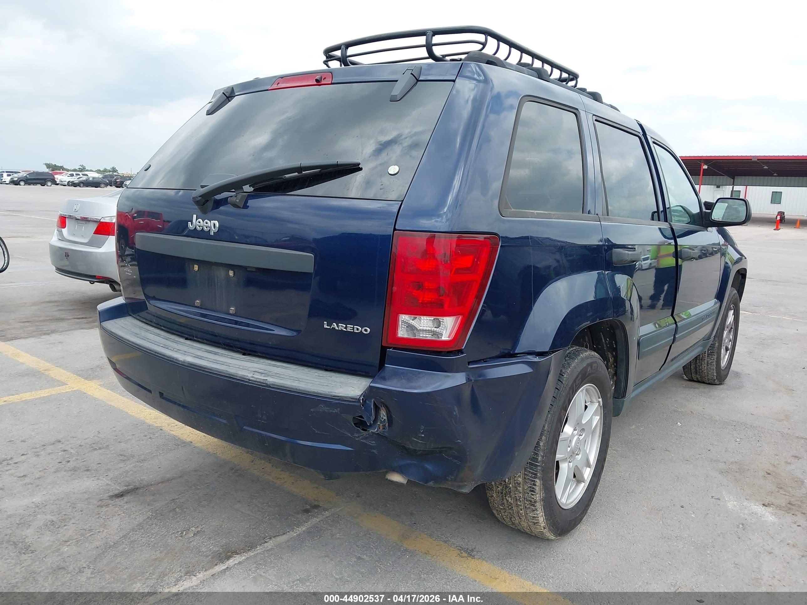 JEEP GRAND image 6