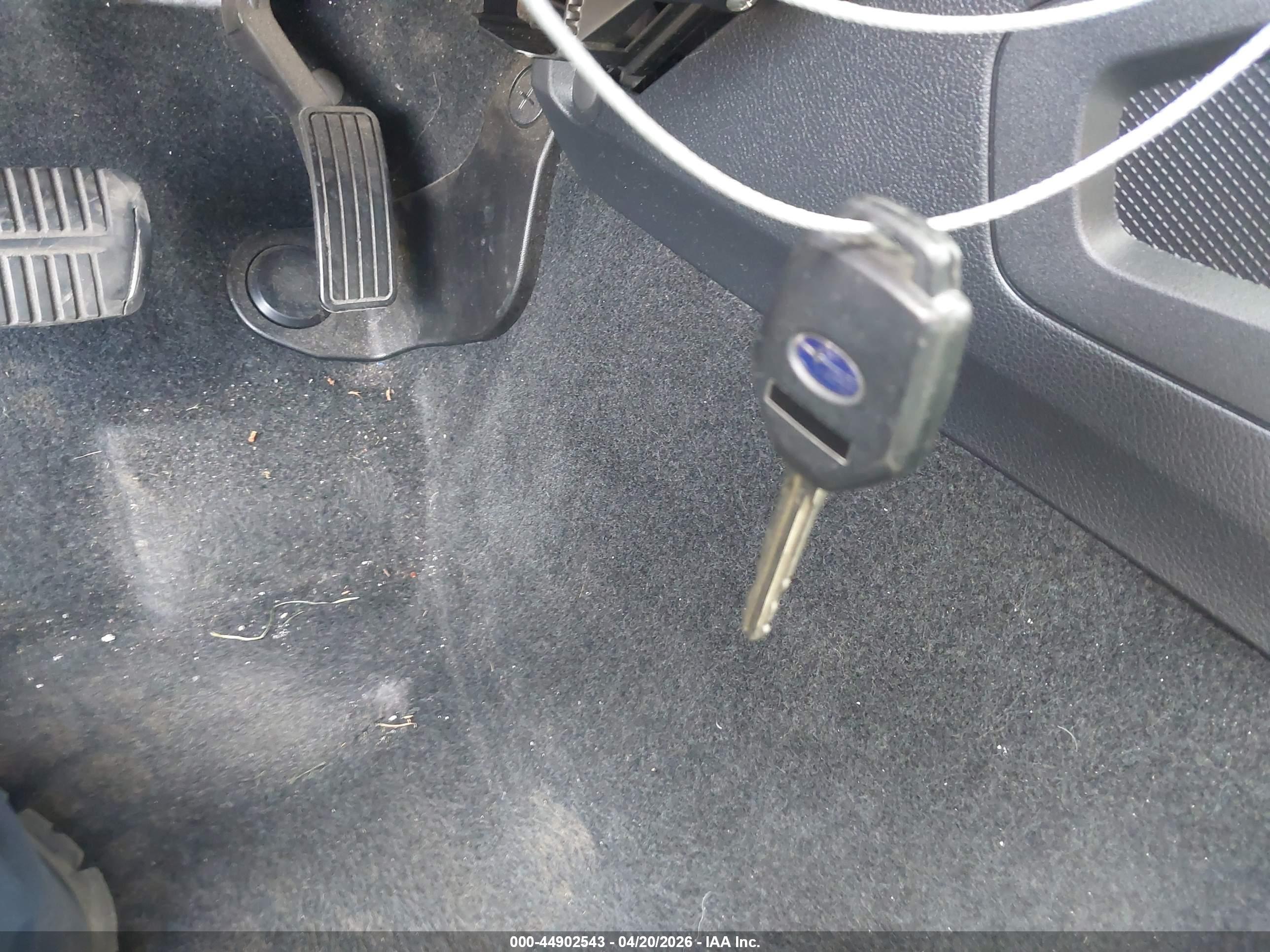 SUBARU FORESTER image 11