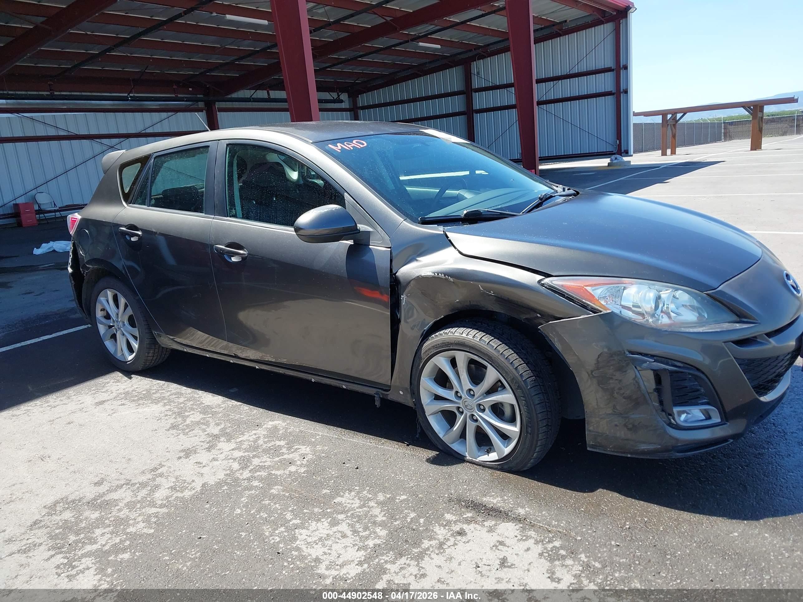 MAZDA MAZDA3 image 6