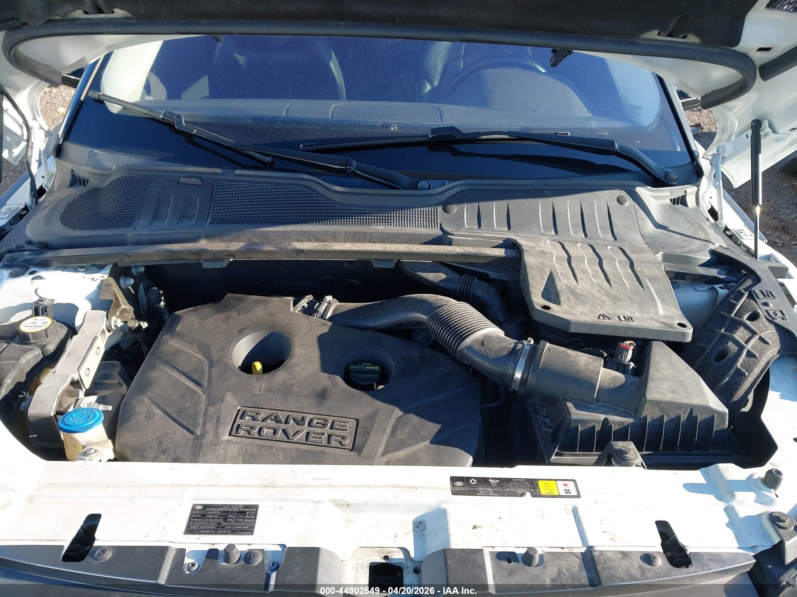 LAND ROVER image 10