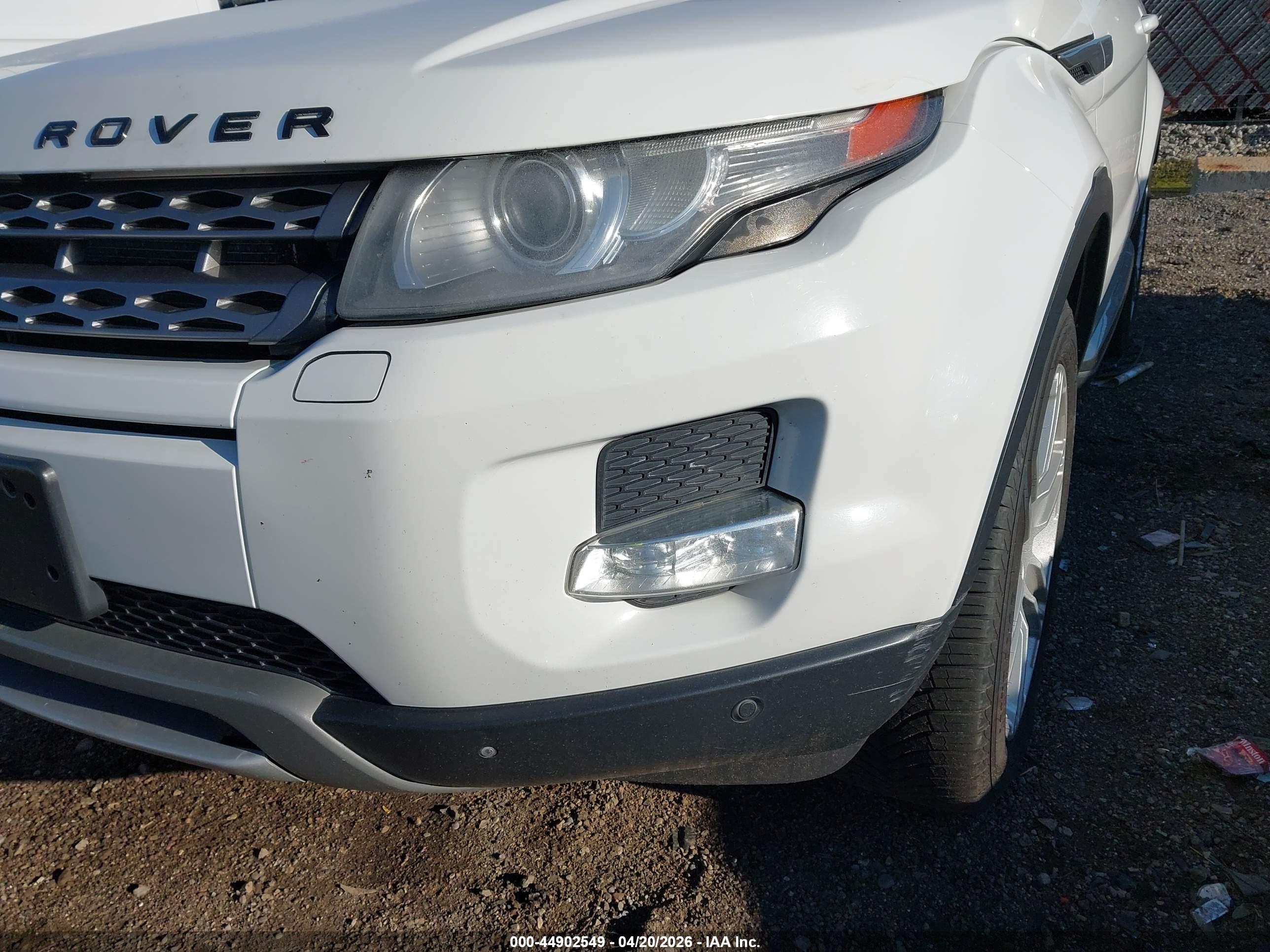 LAND ROVER image 6