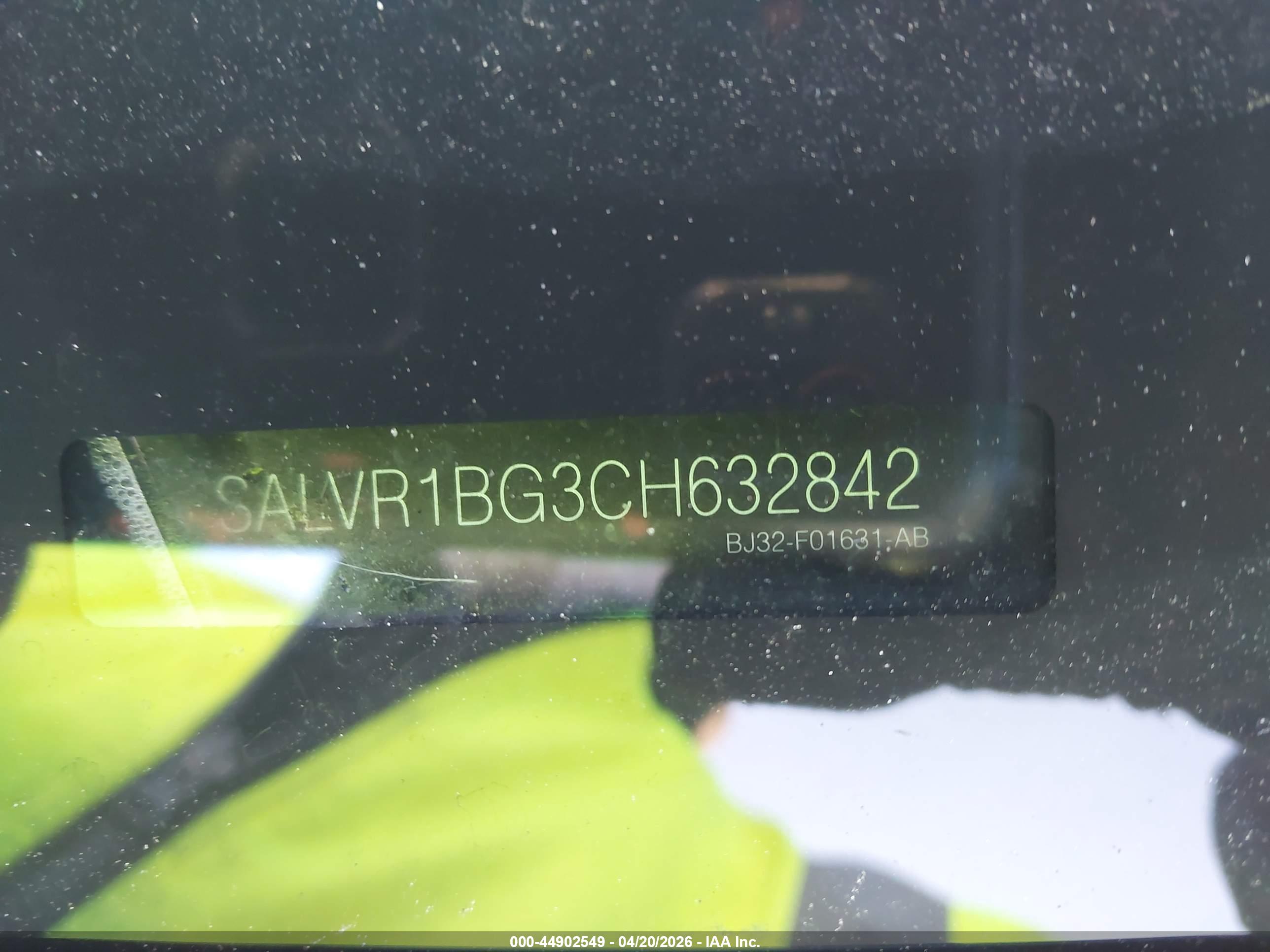 LAND ROVER image 9
