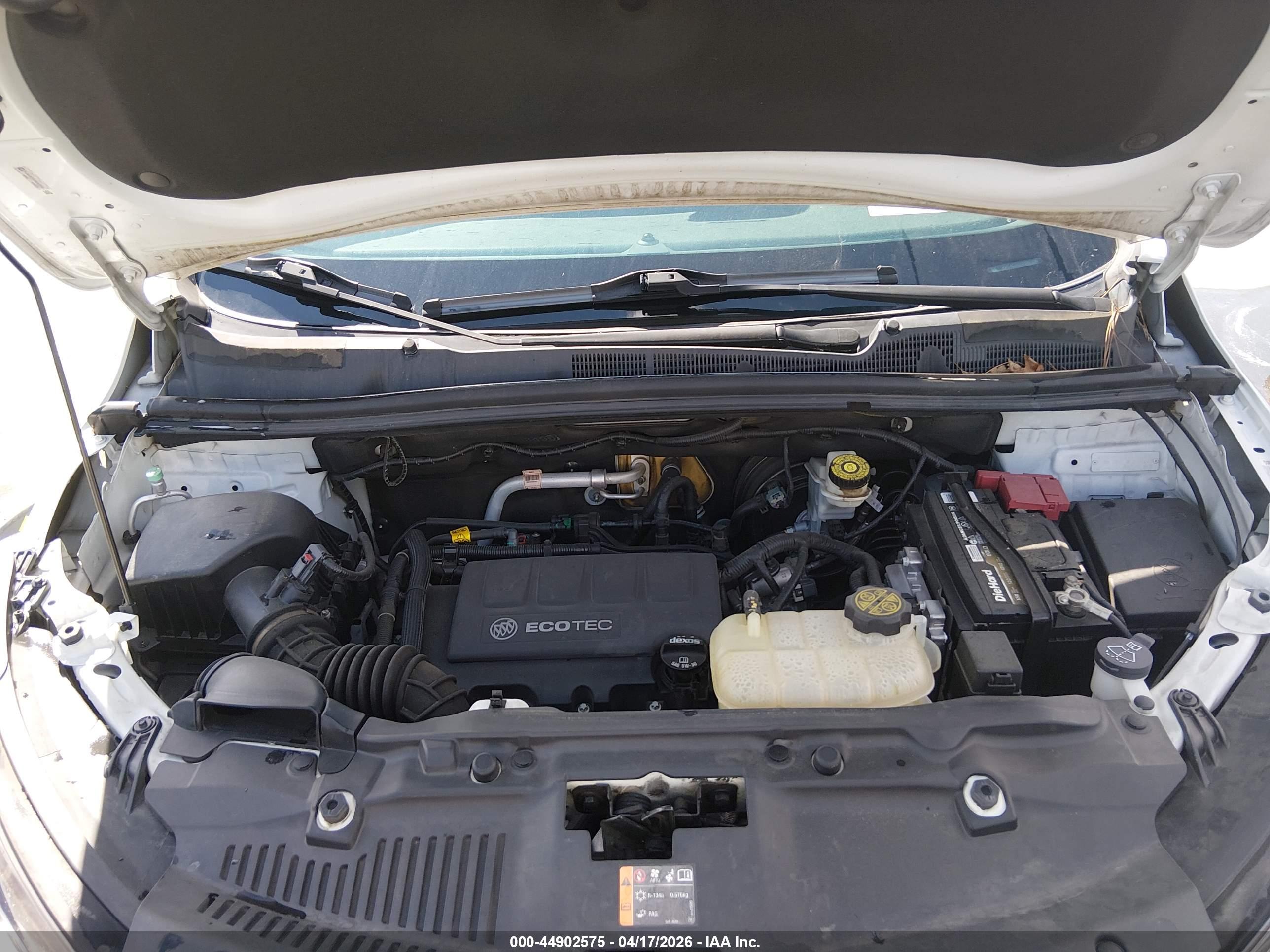 BUICK ENCORE image 10