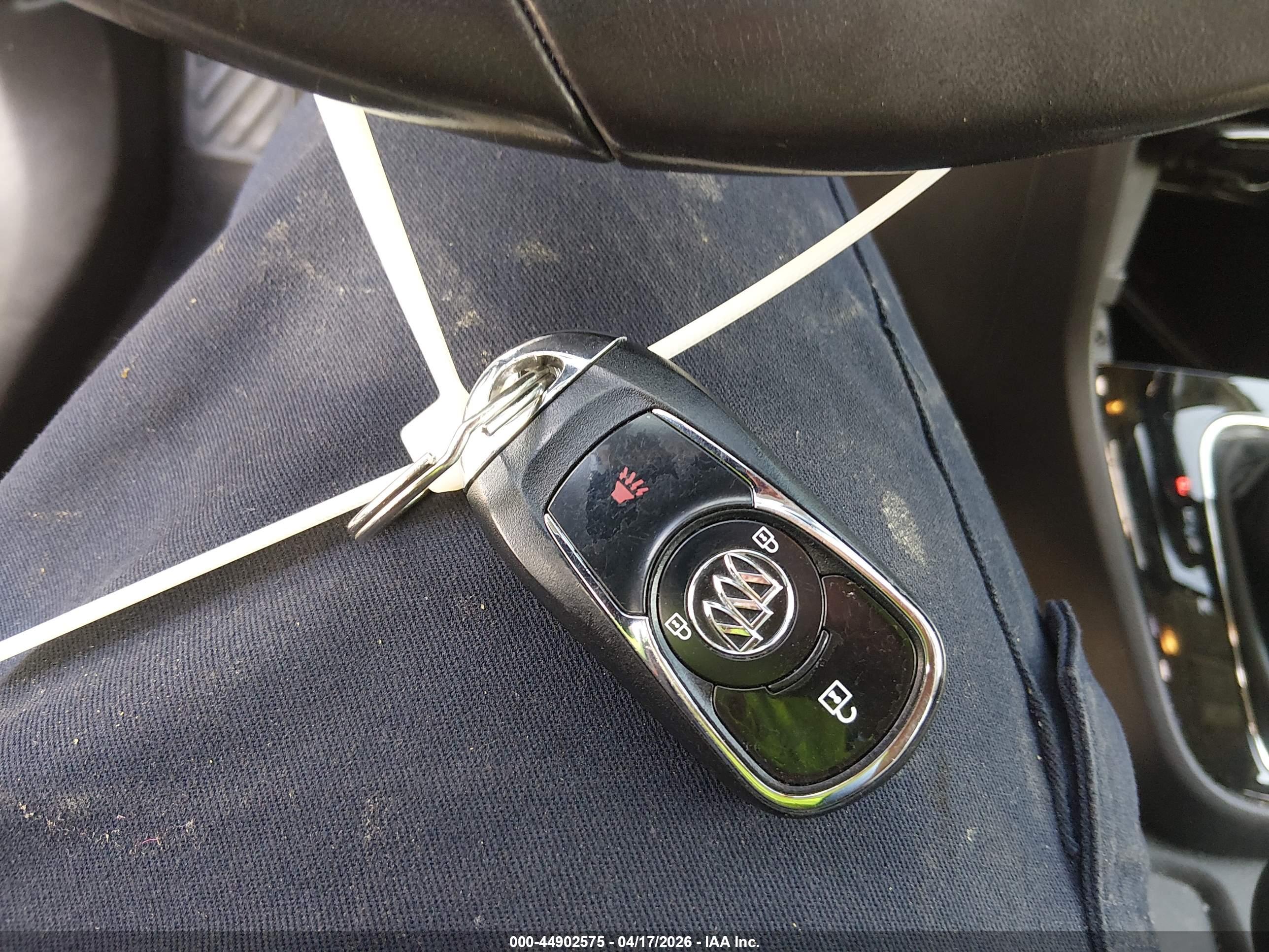 BUICK ENCORE image 11