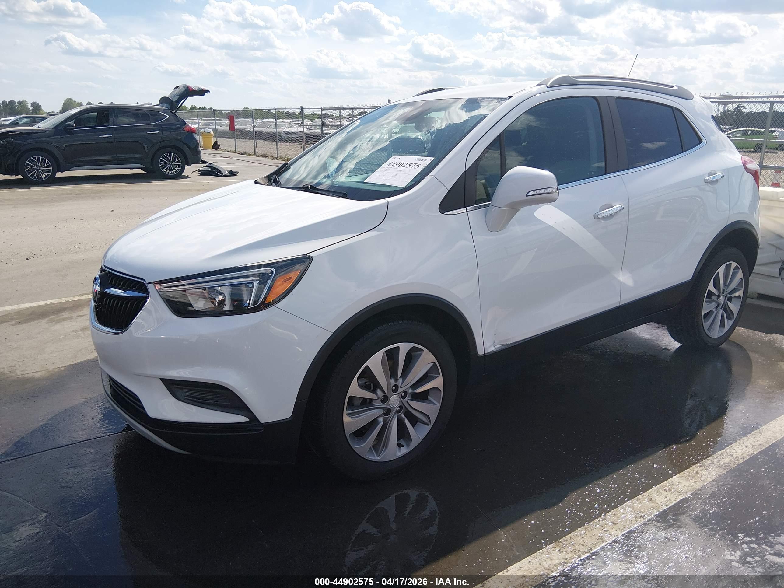 BUICK ENCORE image 2