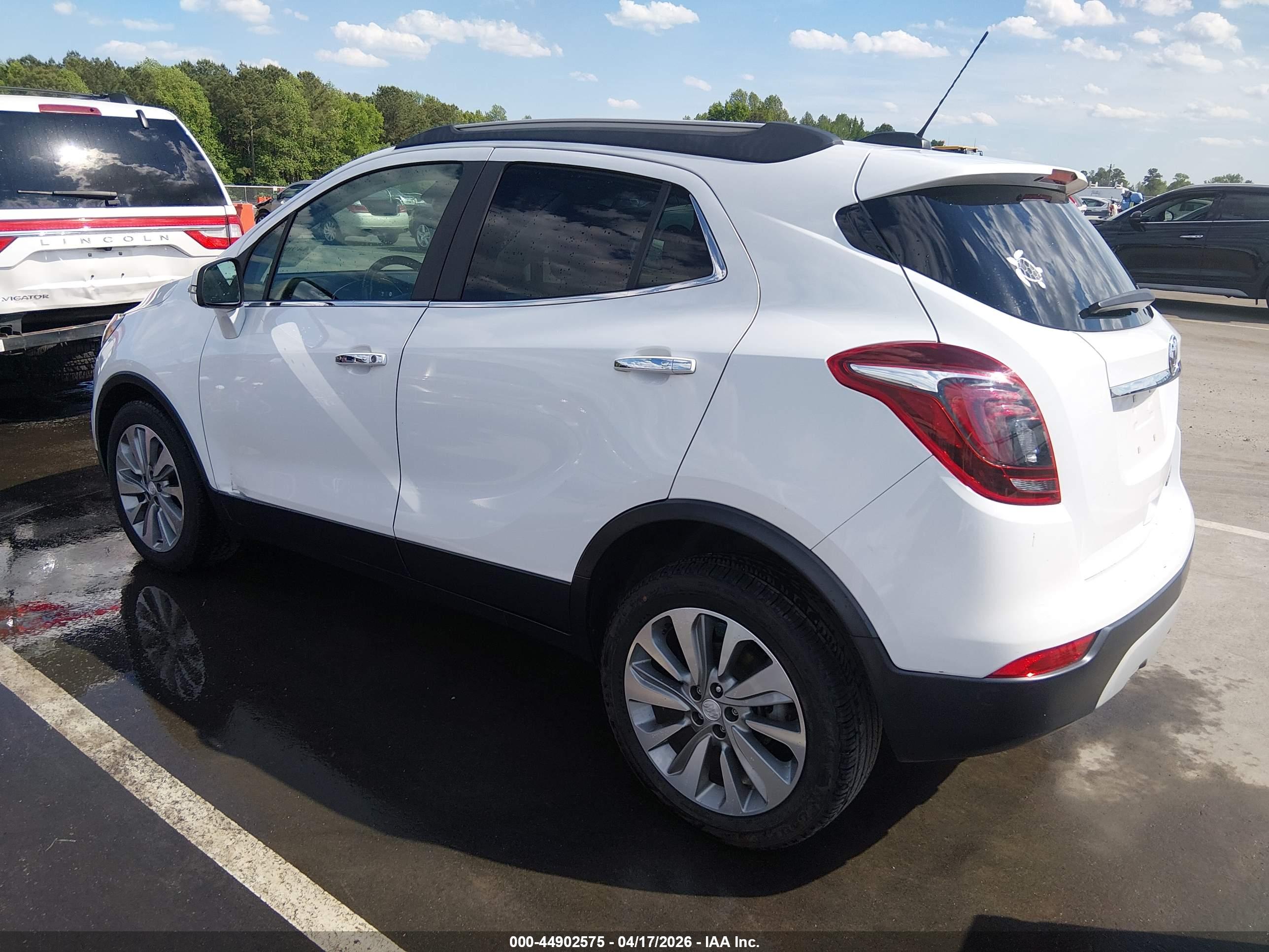 BUICK ENCORE image 3