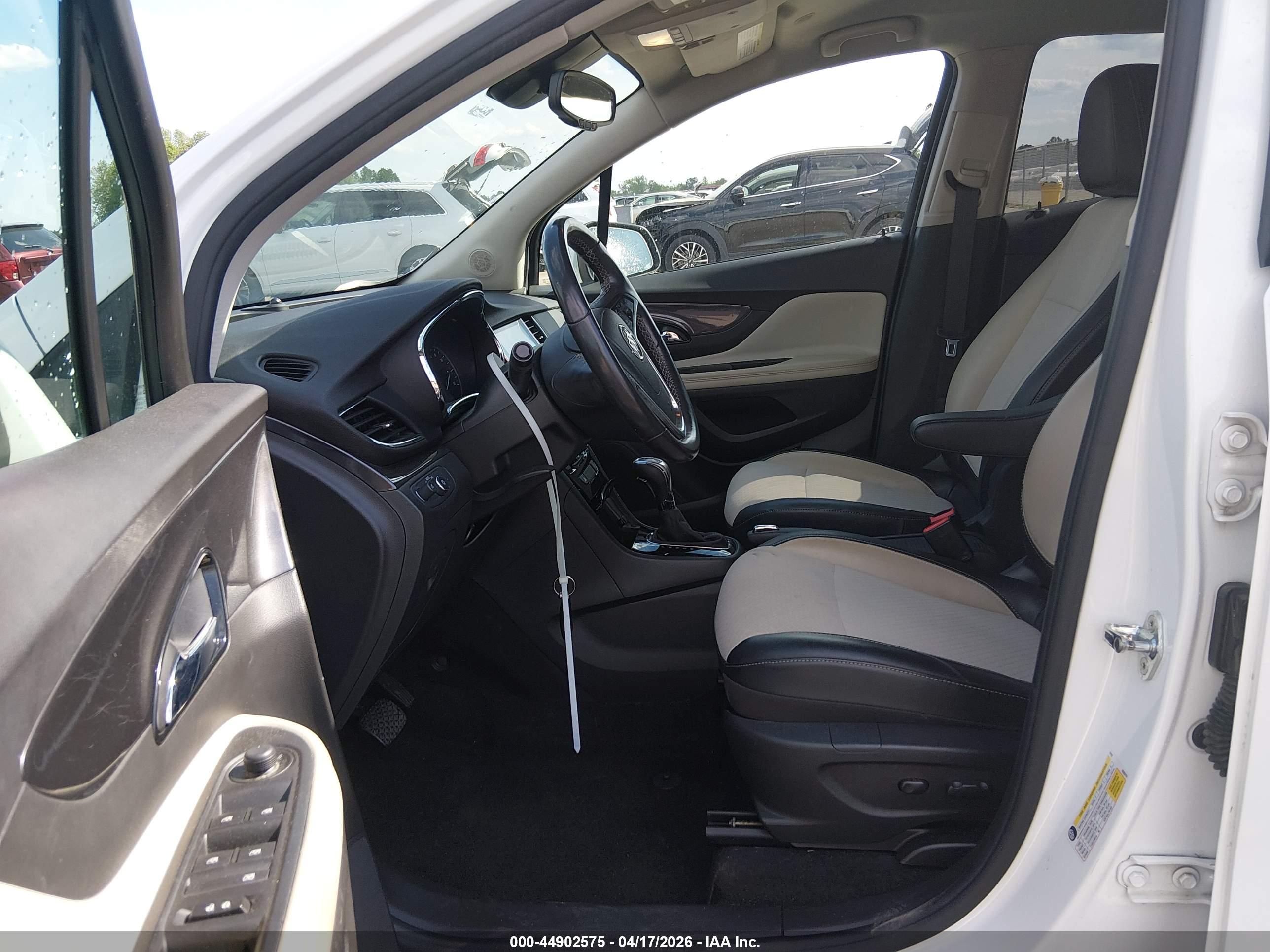 BUICK ENCORE image 5