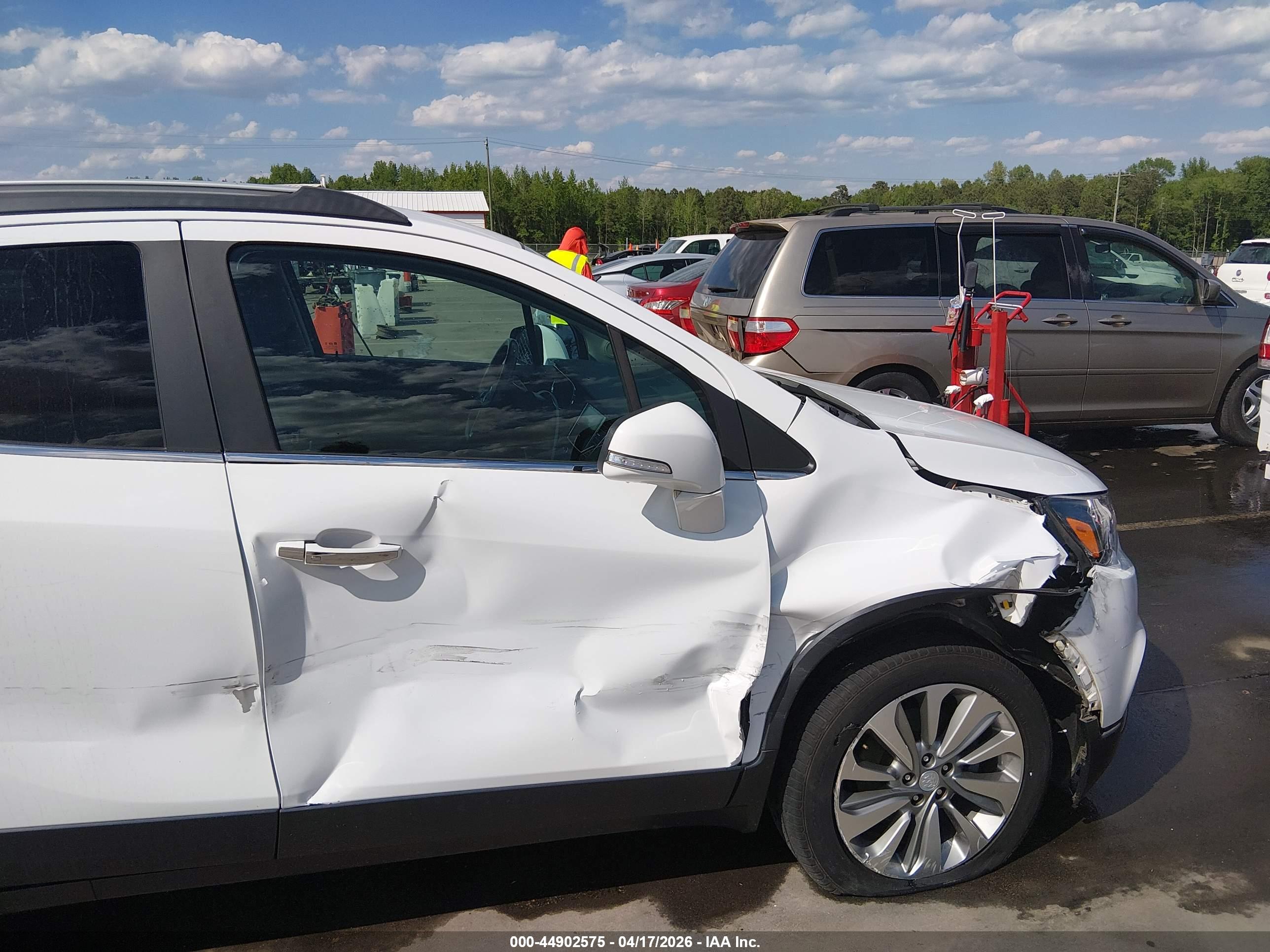 BUICK ENCORE image 6