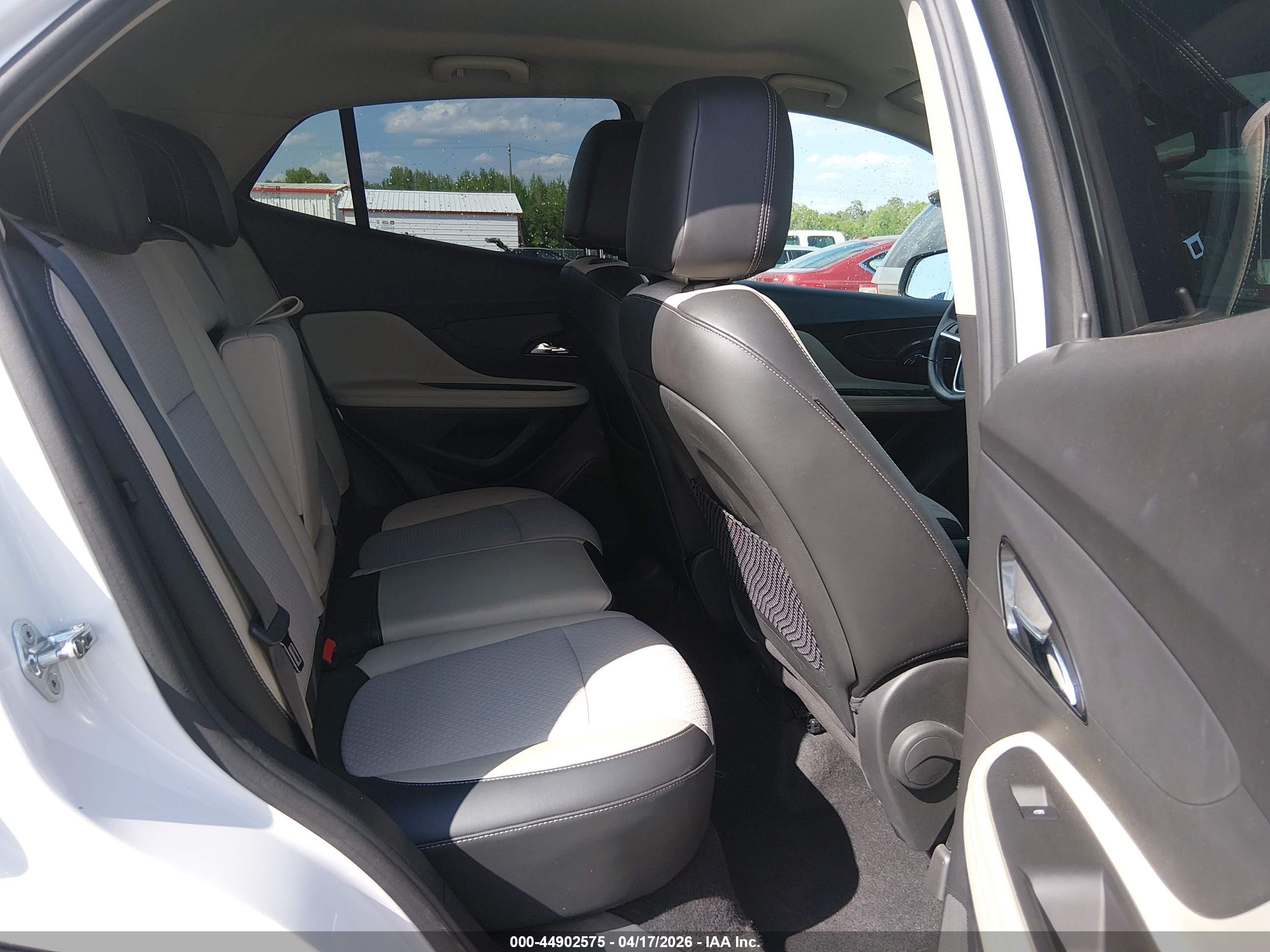 BUICK ENCORE image 8