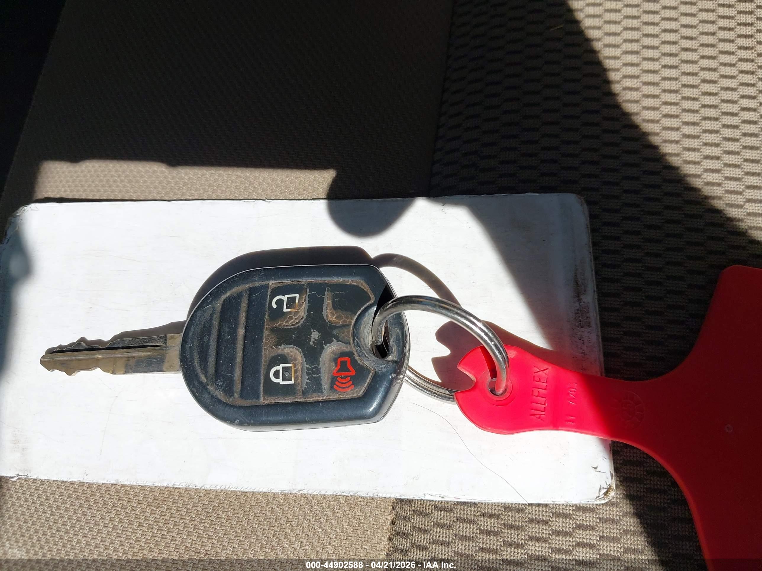 FORD F-150 image 11