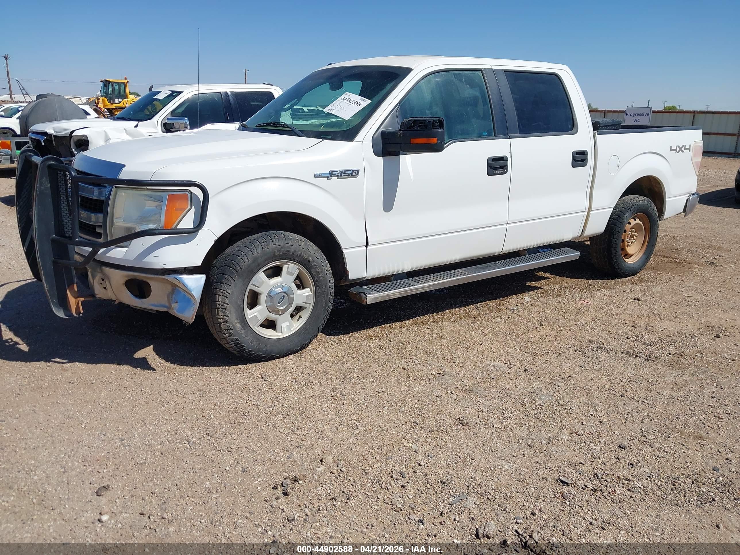 FORD F-150 image 2