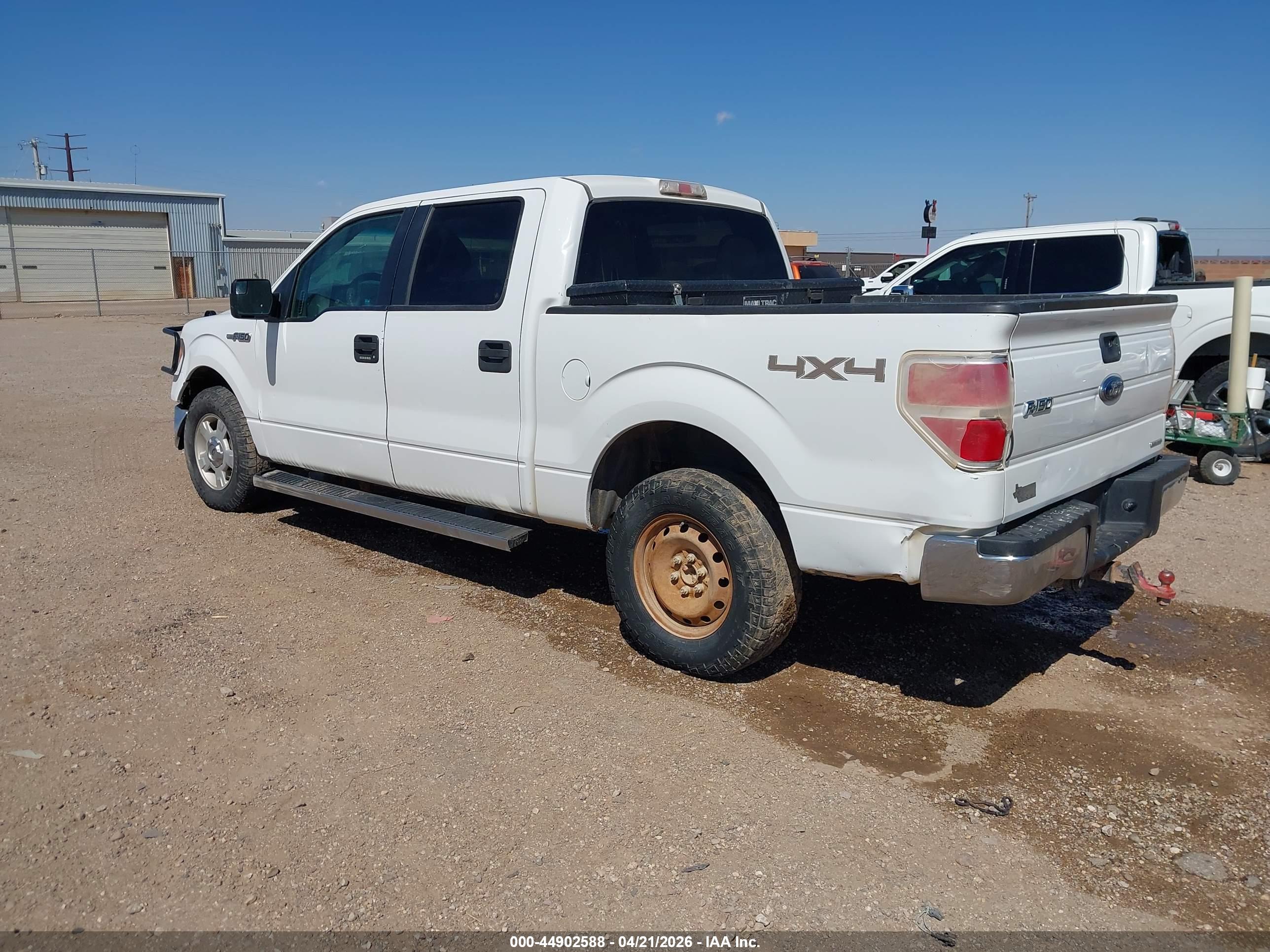 FORD F-150 image 3