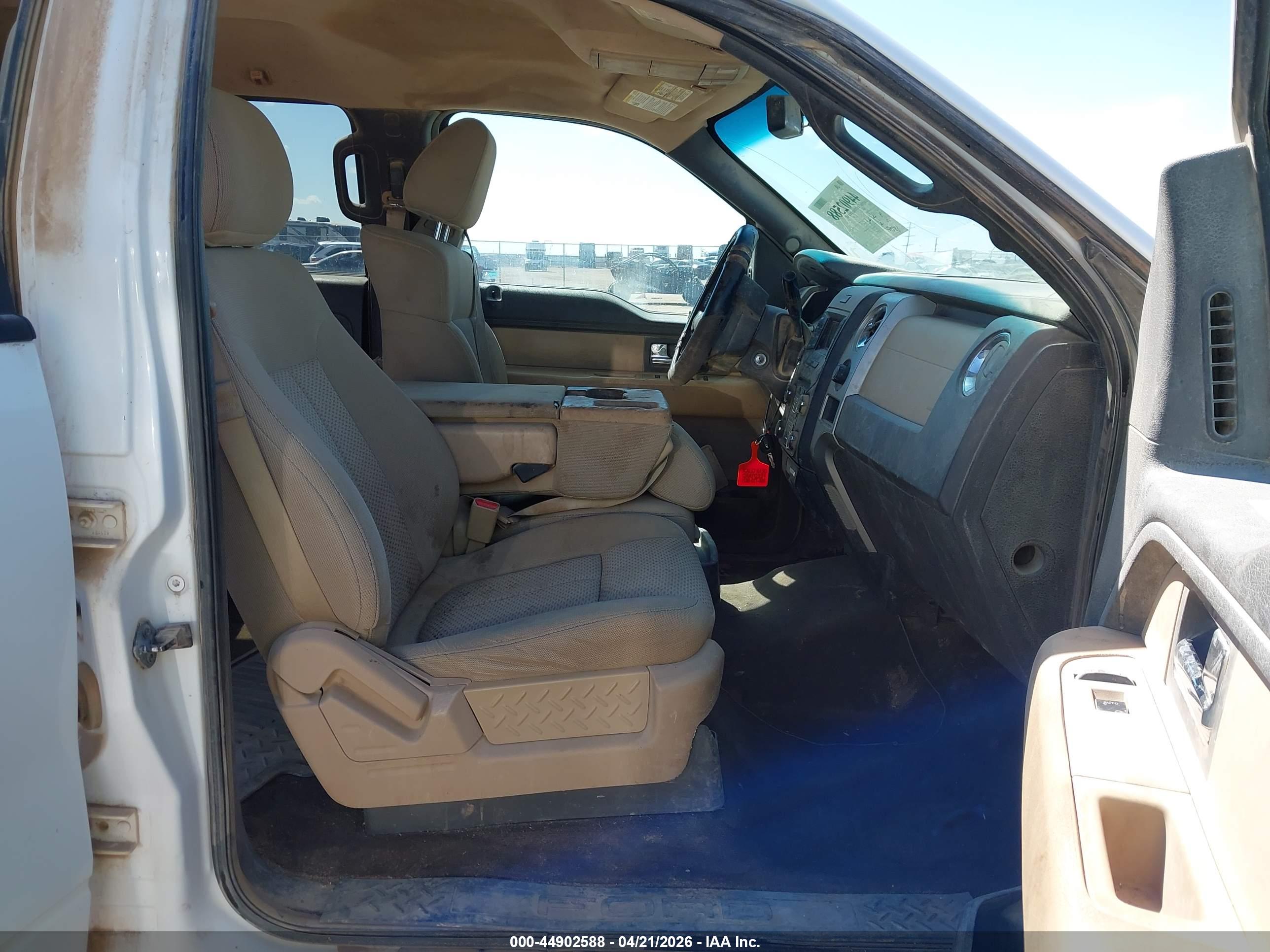 FORD F-150 image 5