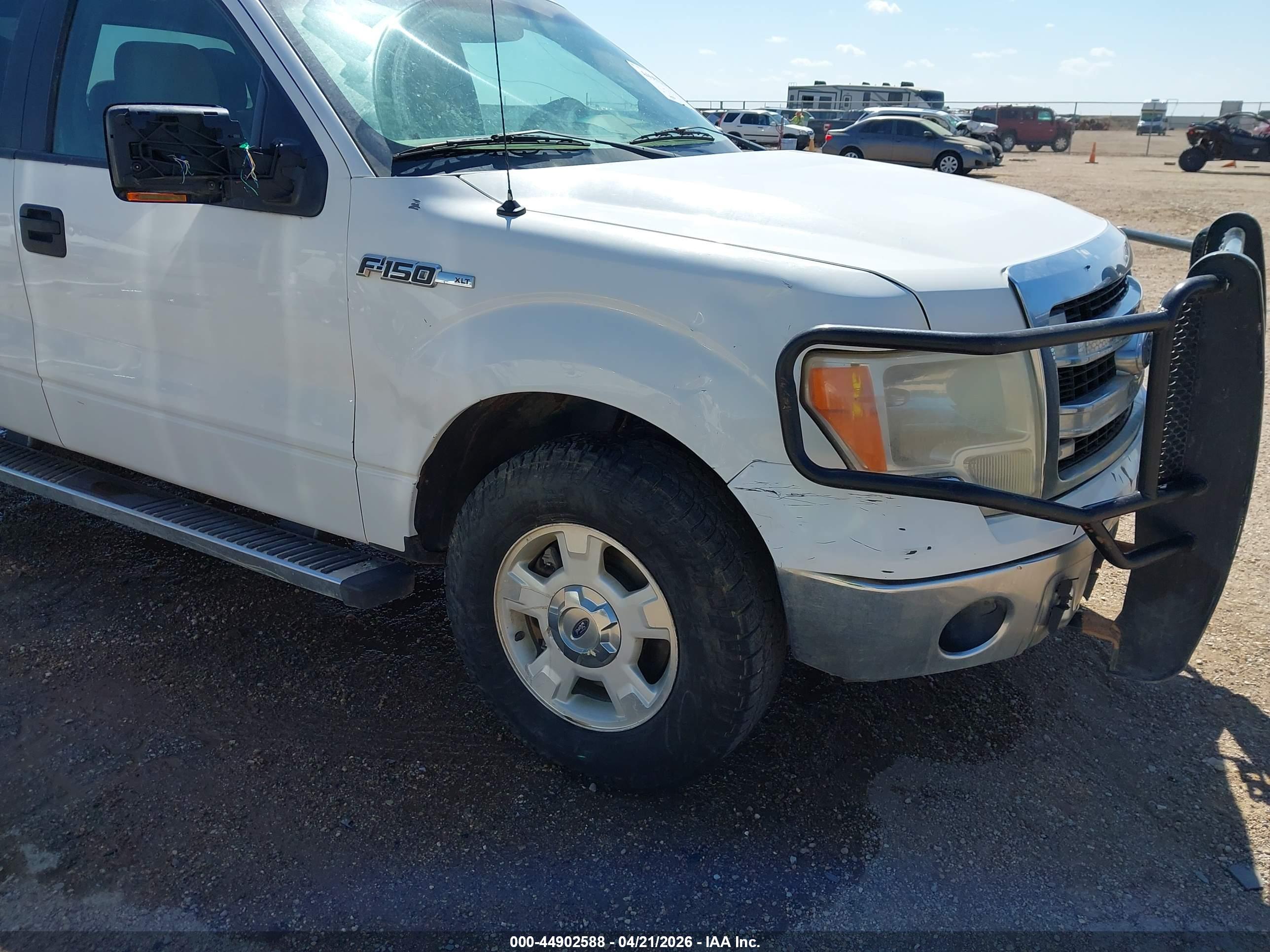 FORD F-150 image 6