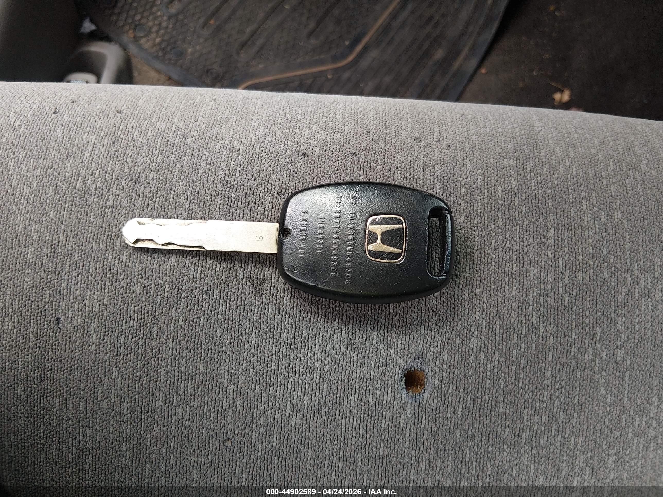 HONDA ACCORD image 11