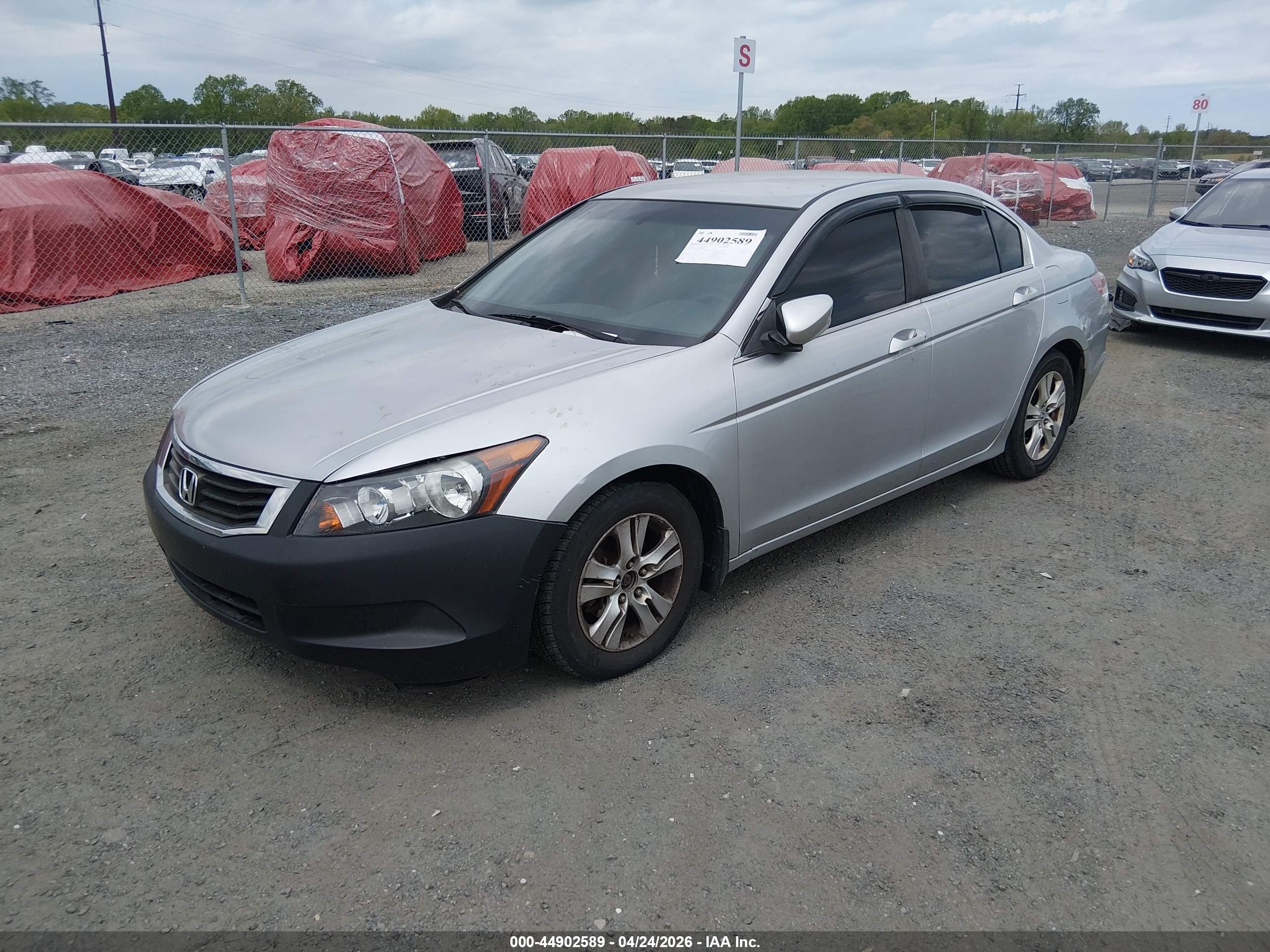 HONDA ACCORD image 2