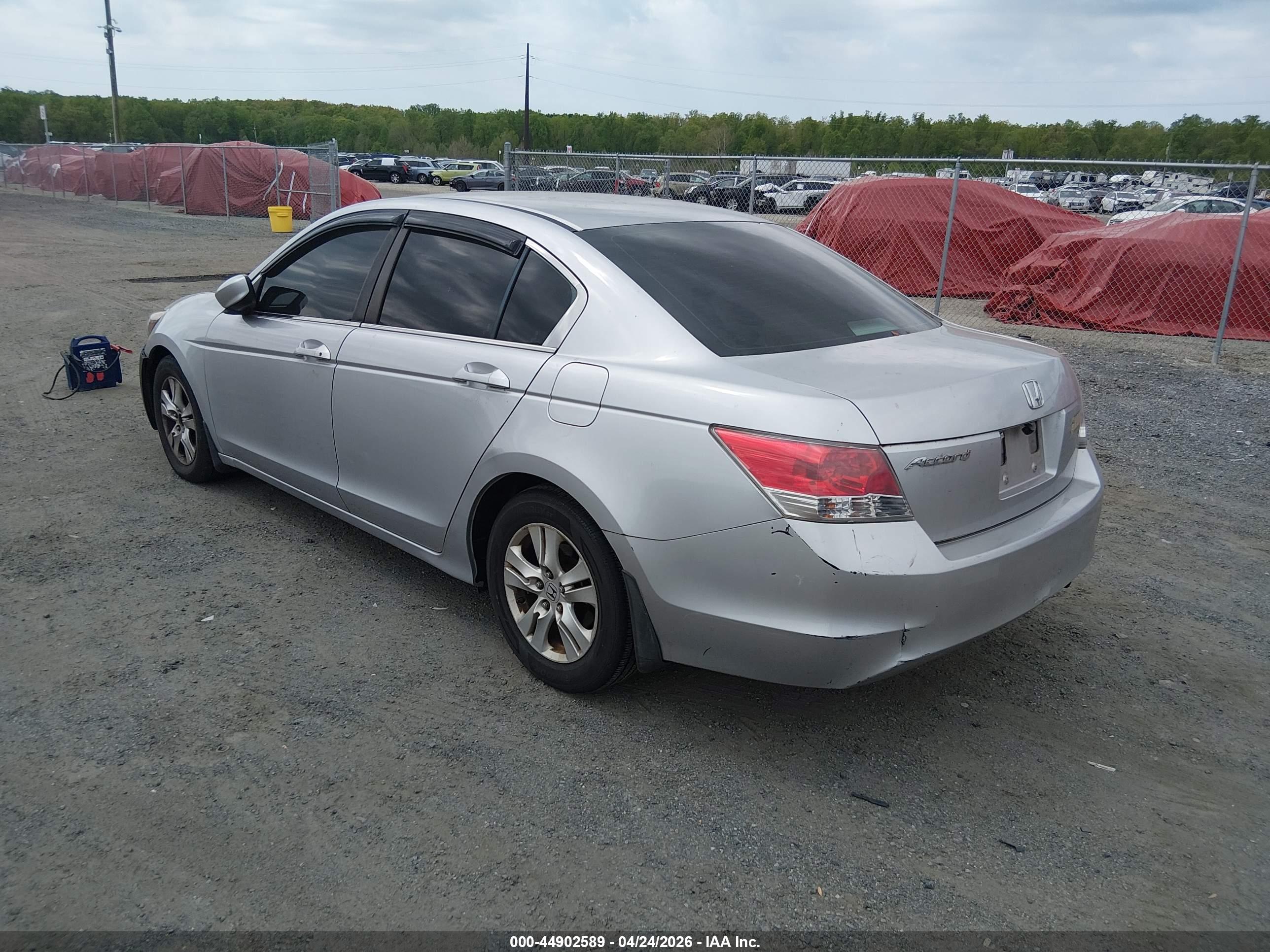 HONDA ACCORD image 3