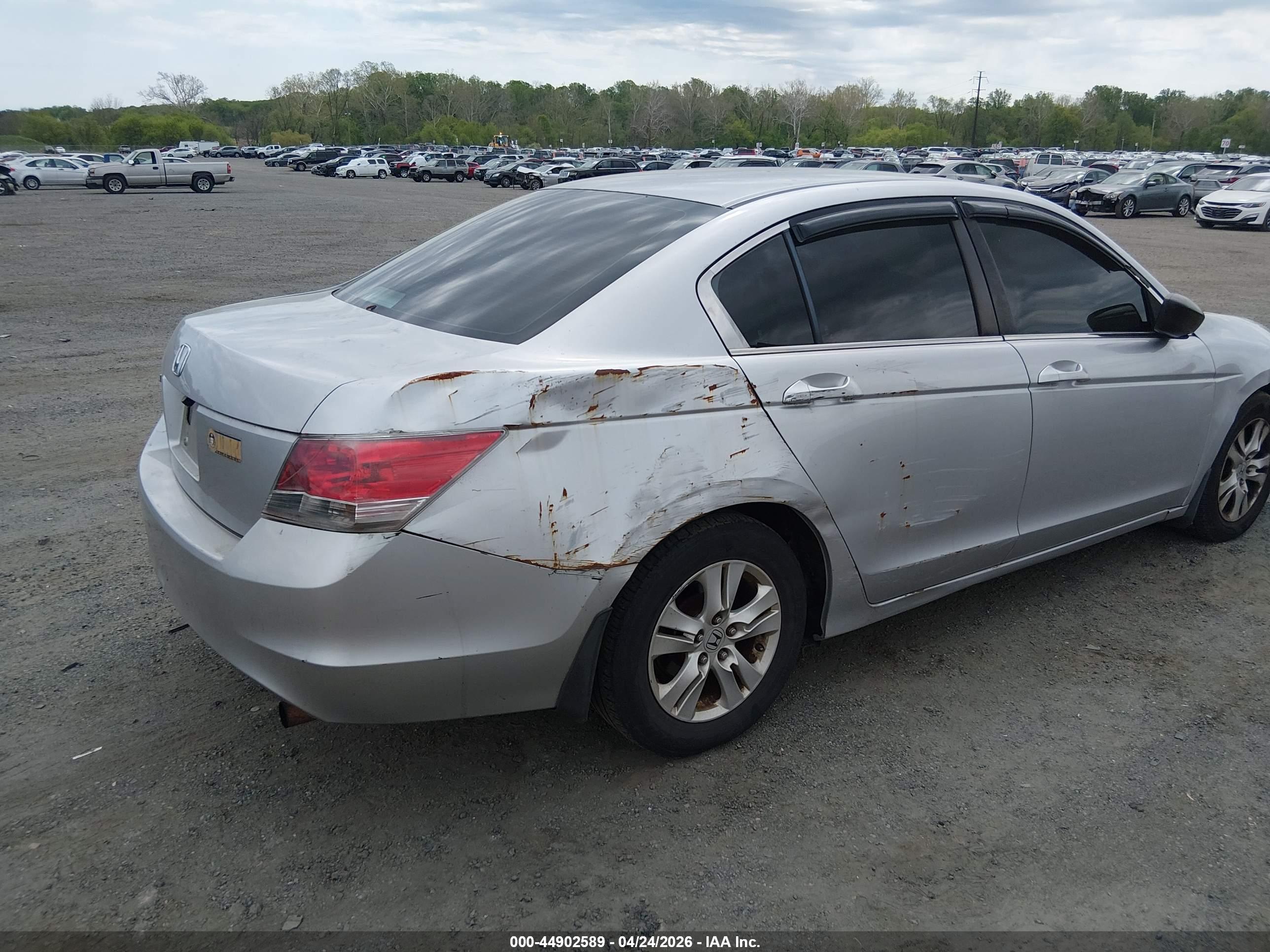 HONDA ACCORD image 4