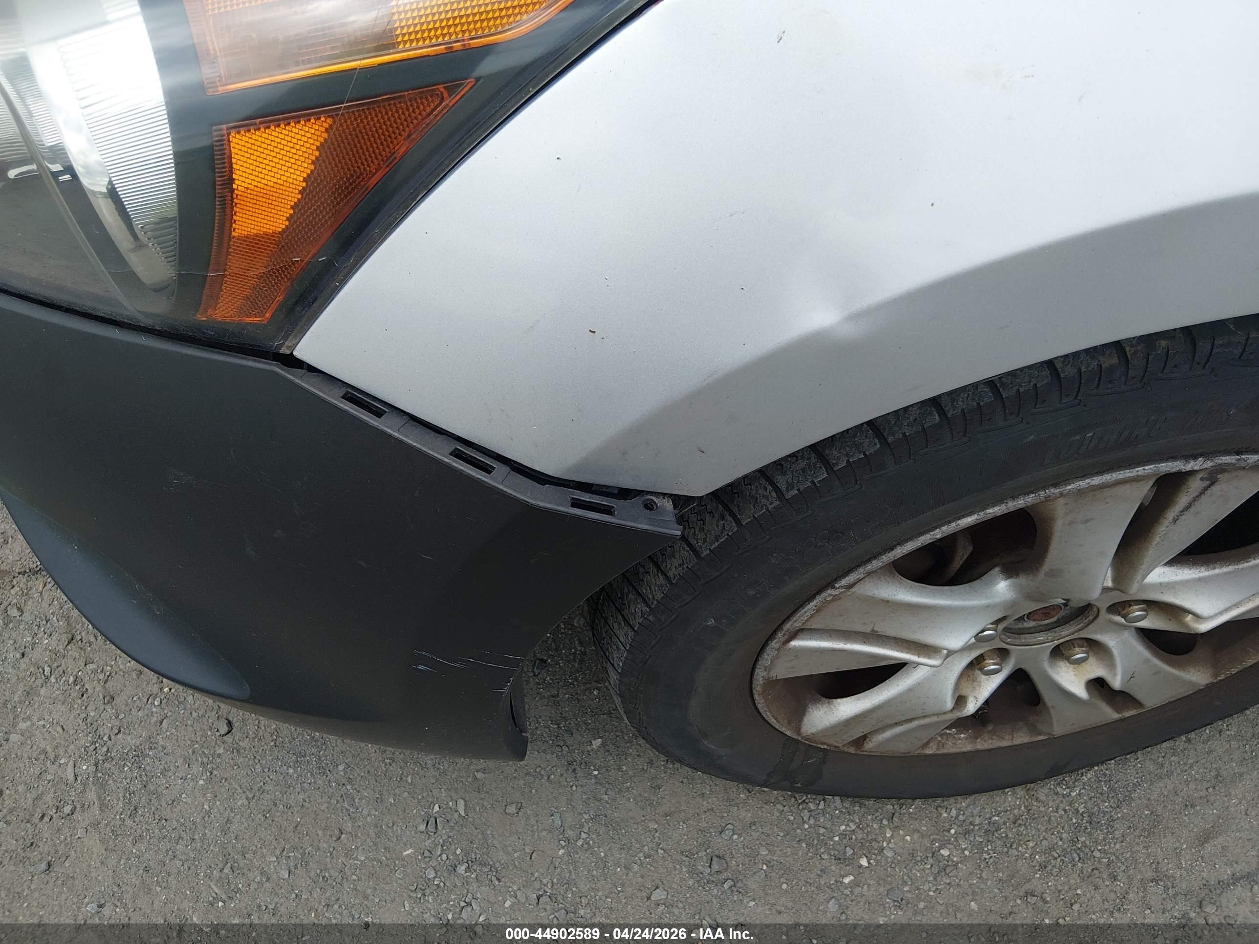 HONDA ACCORD image 6
