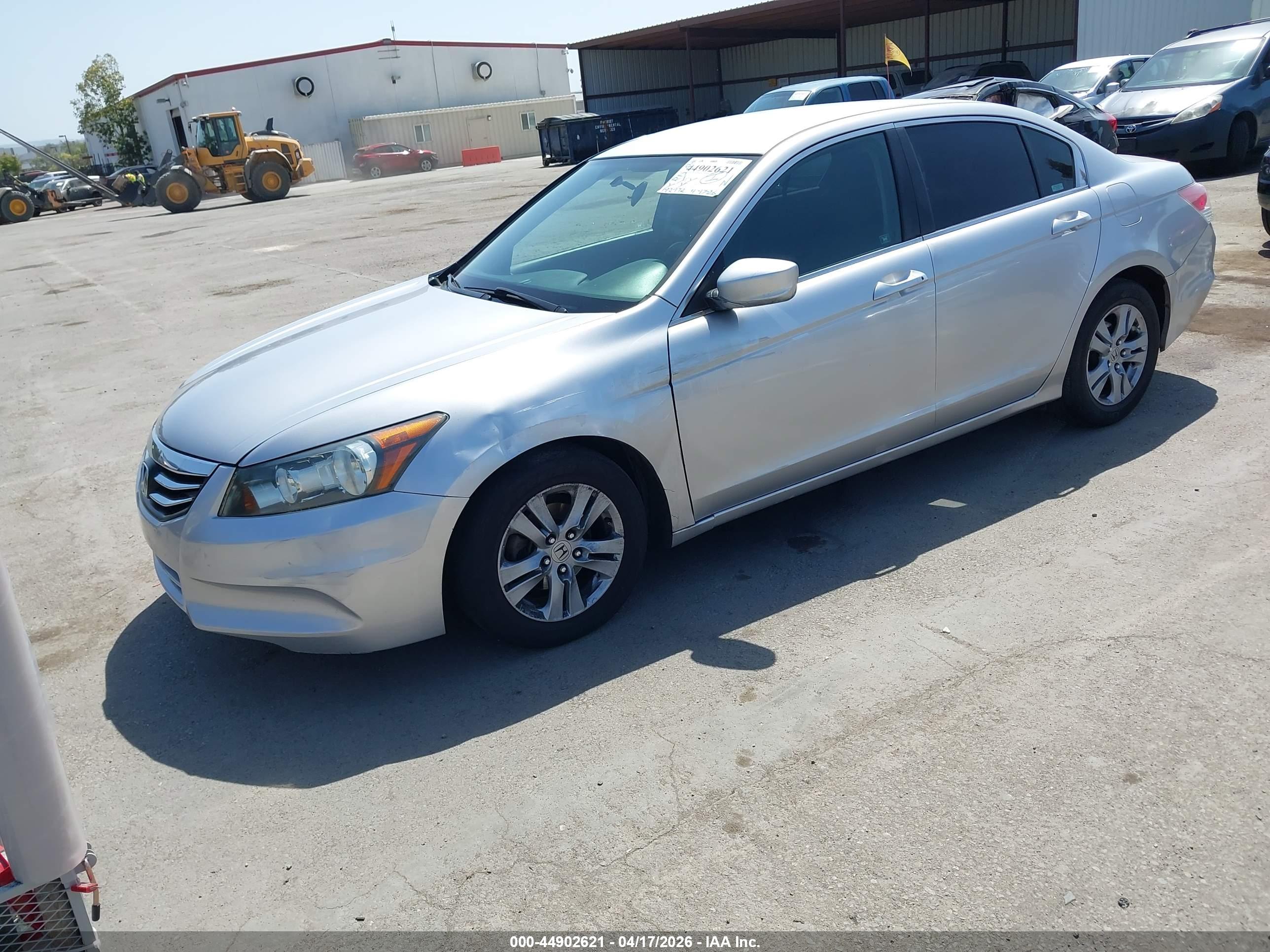 HONDA ACCORD image 2