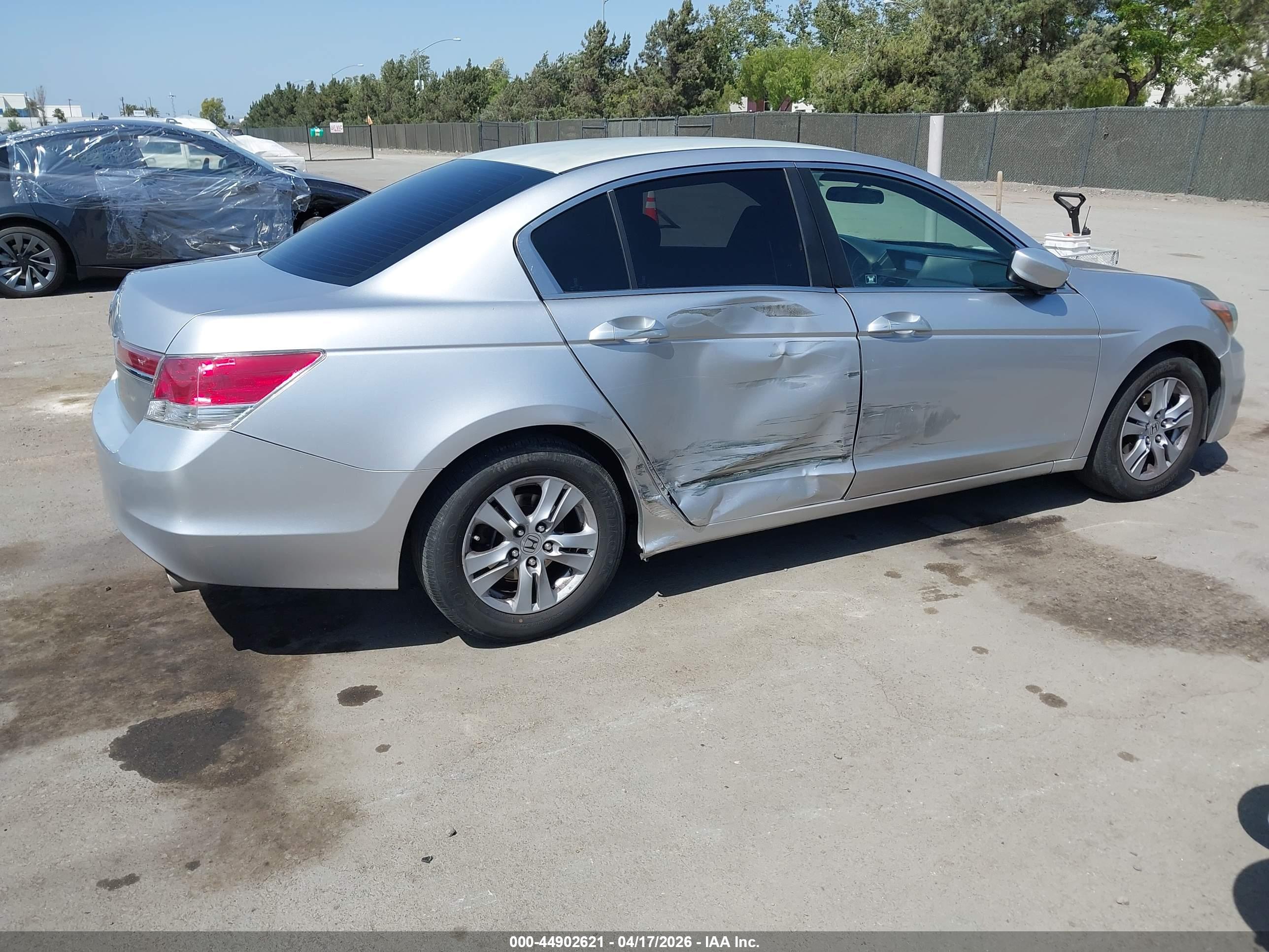 HONDA ACCORD image 6