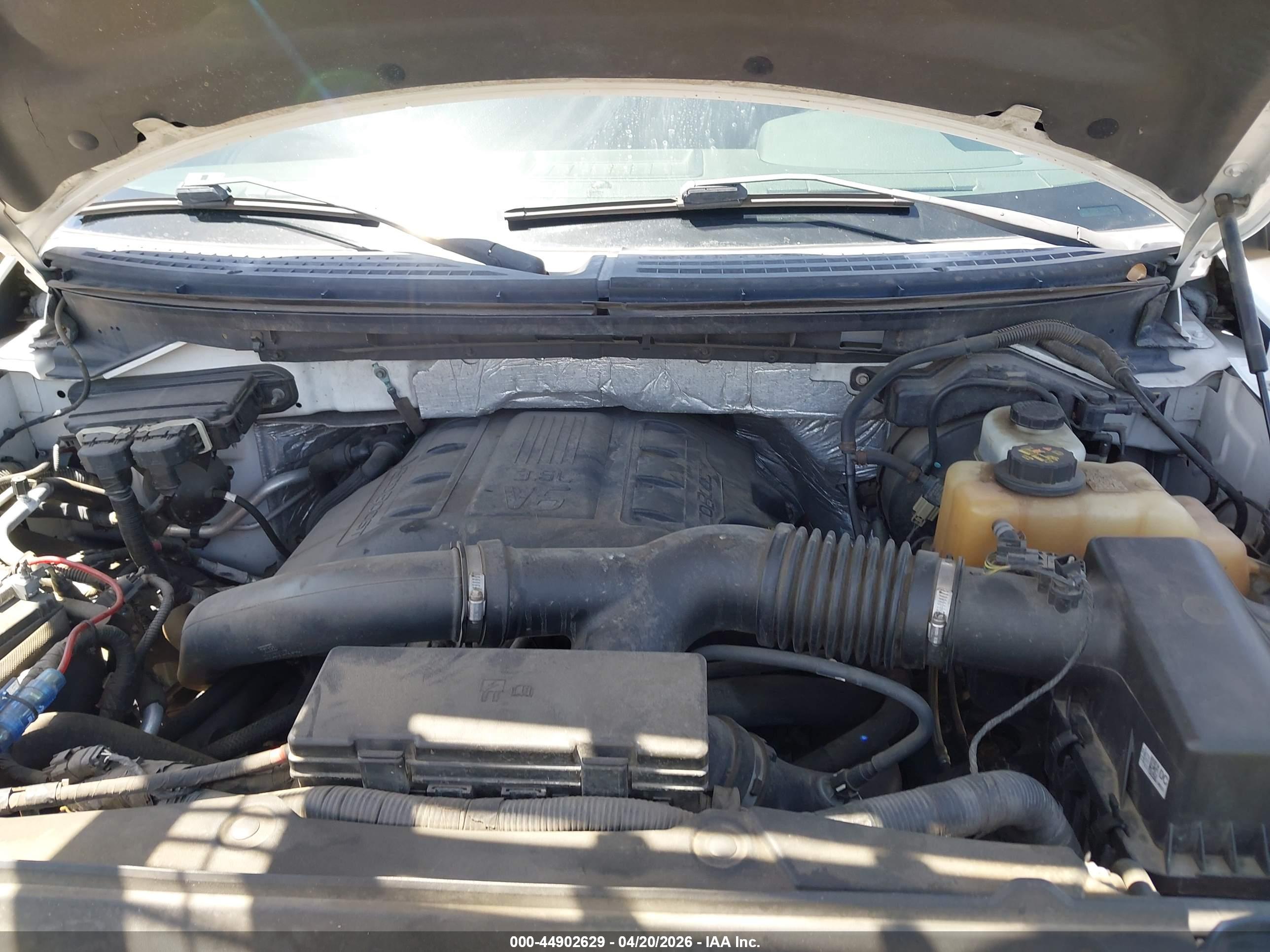 FORD F-150 image 10