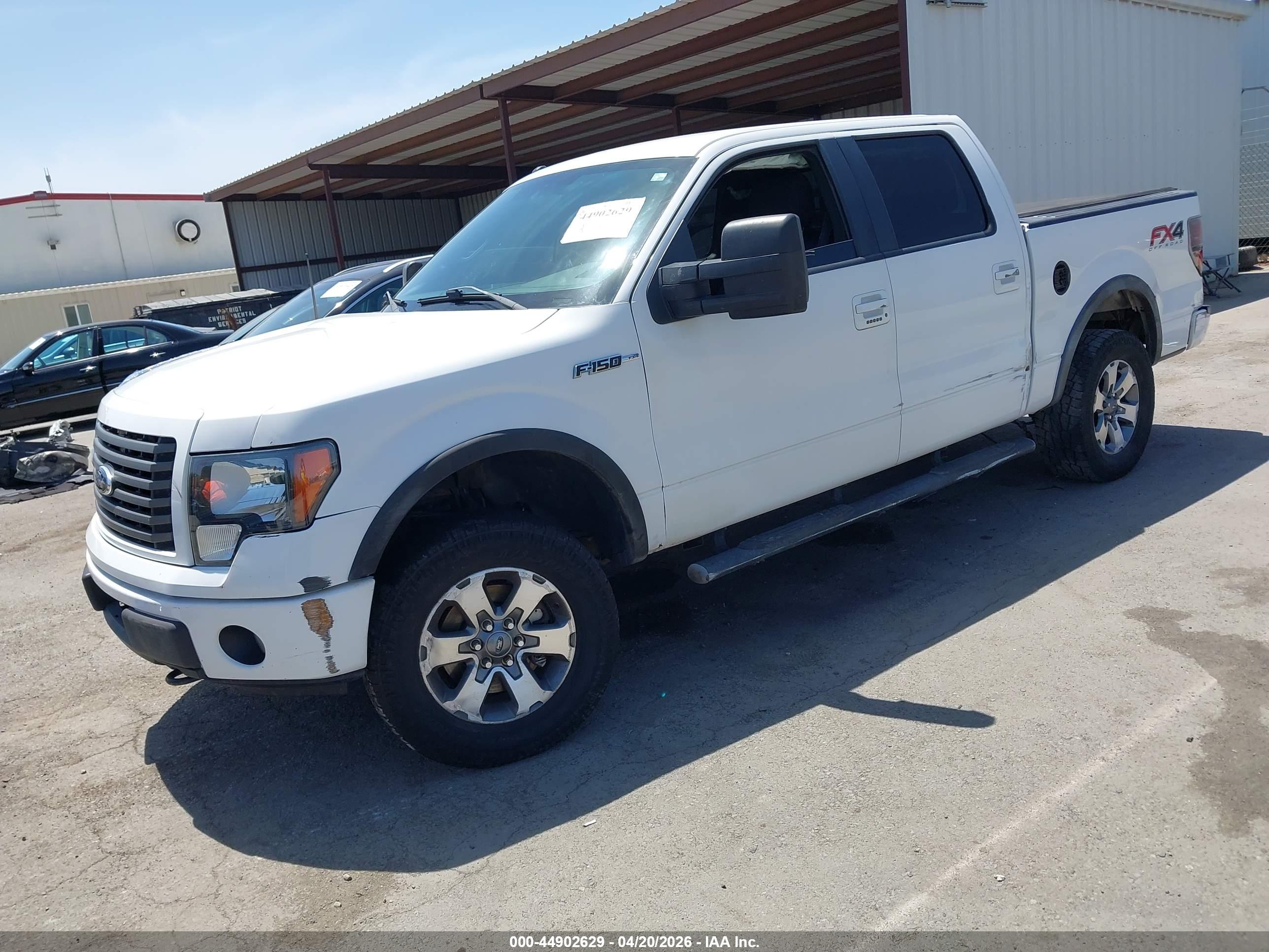 FORD F-150 image 2