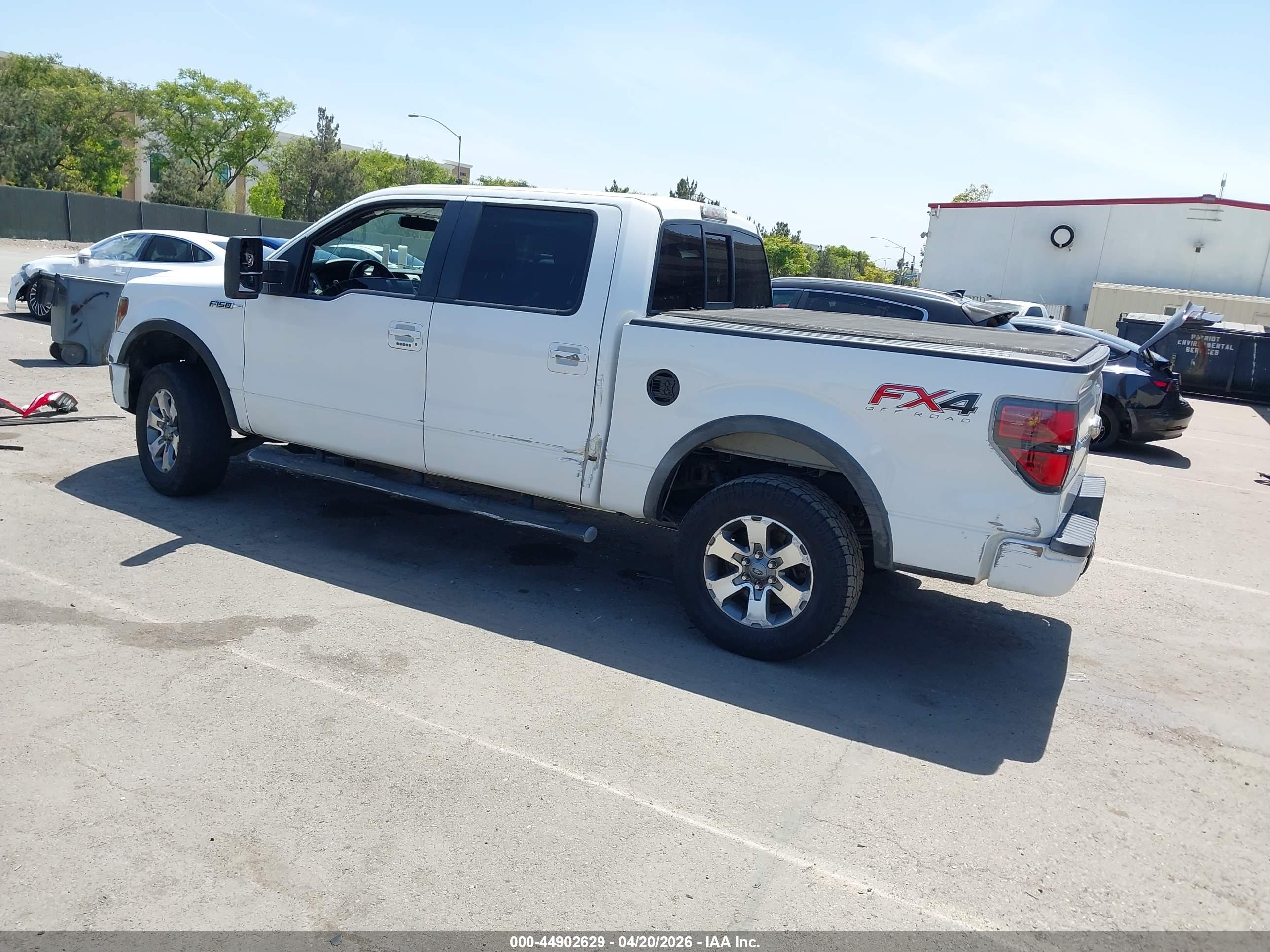 FORD F-150 image 3