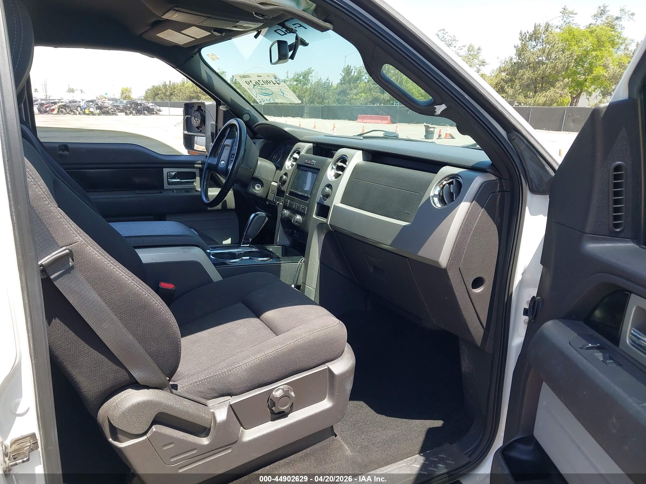 FORD F-150 image 5