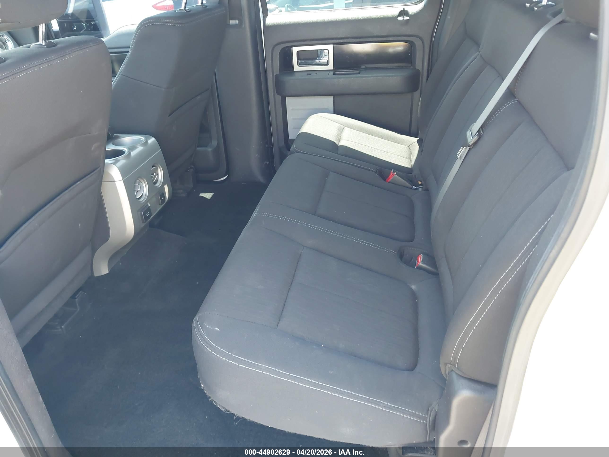 FORD F-150 image 8
