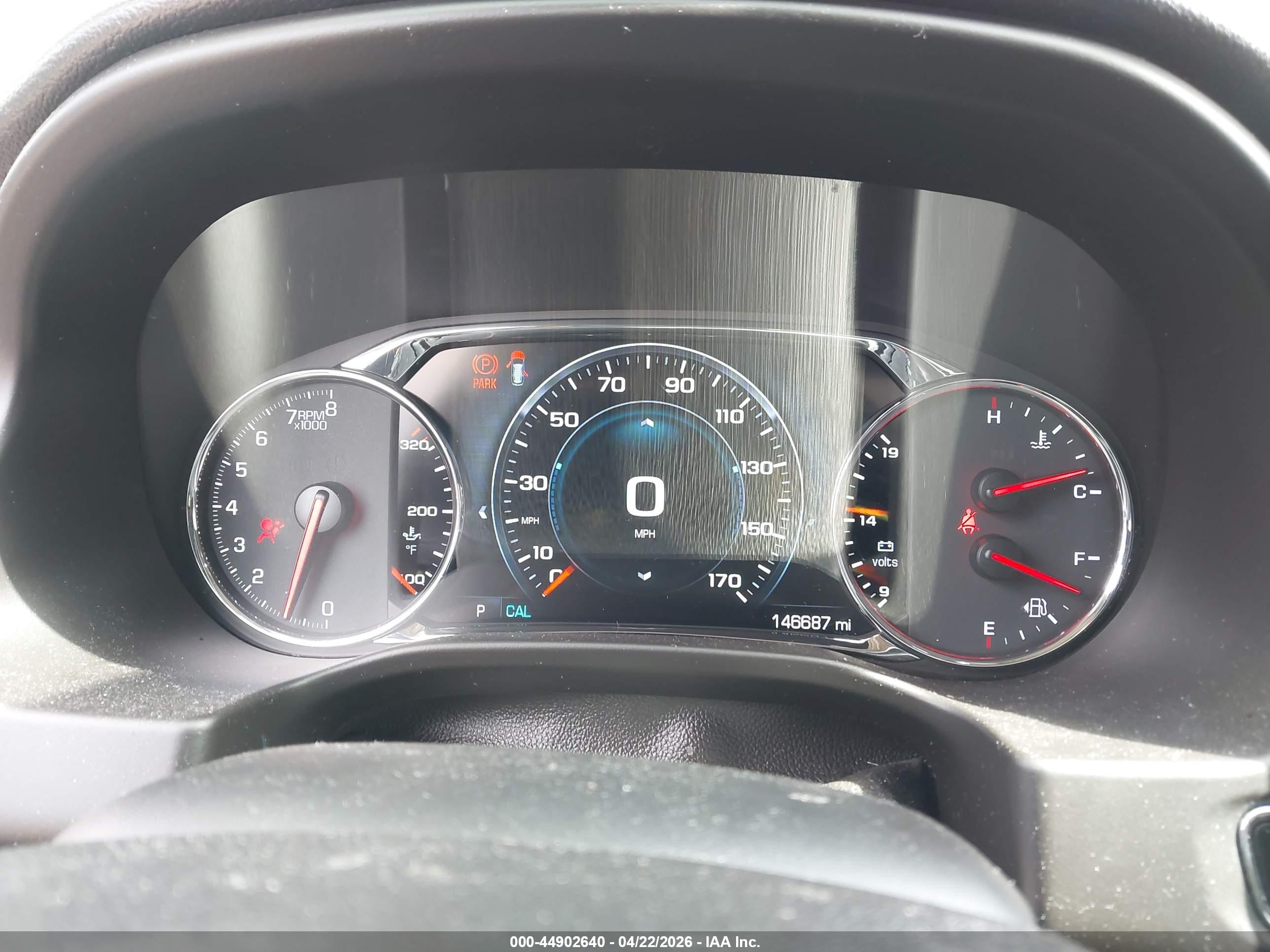 GMC ACADIA image 7