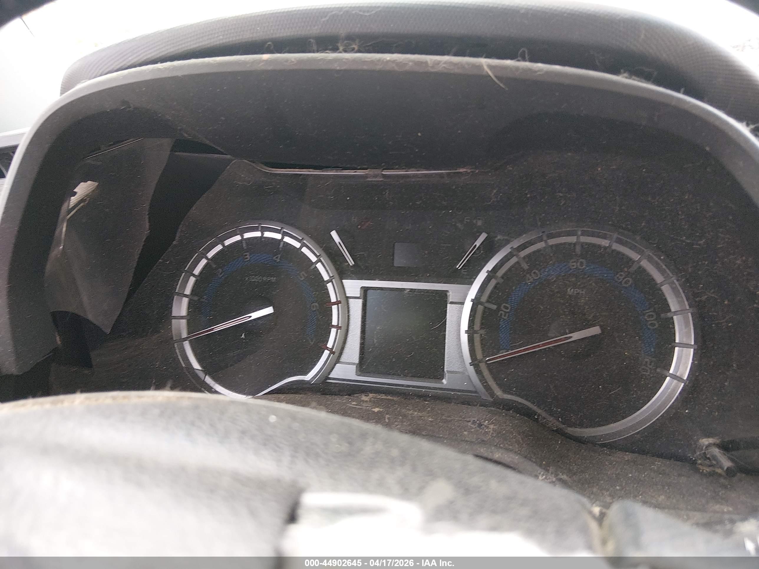 TOYOTA 4RUNNER image 7