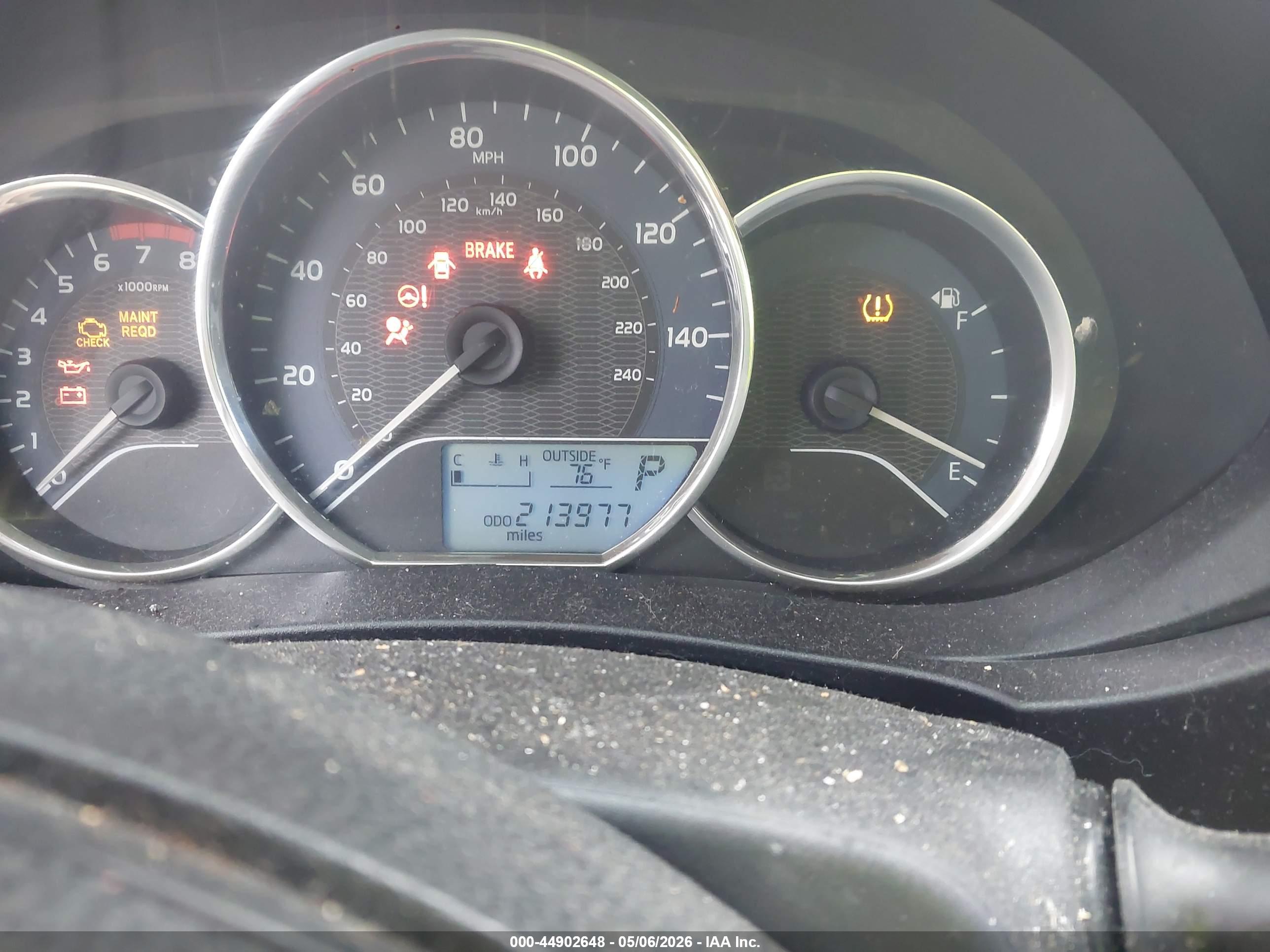 TOYOTA COROLLA image 7