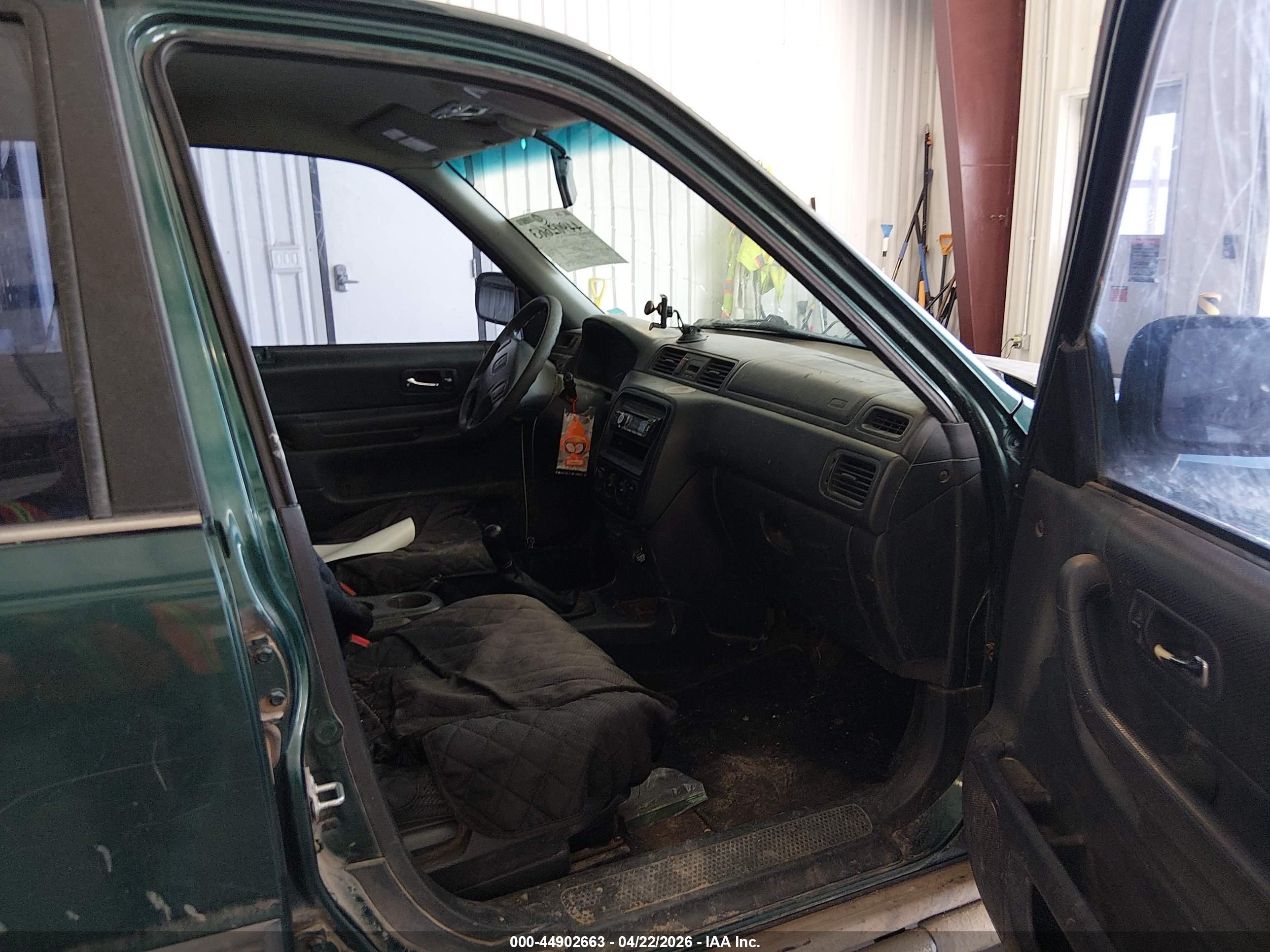 HONDA CR-V image 5