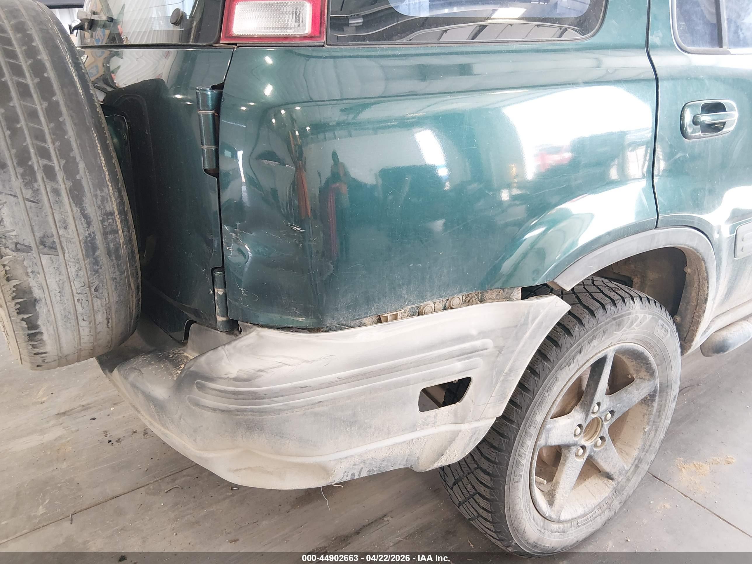 HONDA CR-V image 6