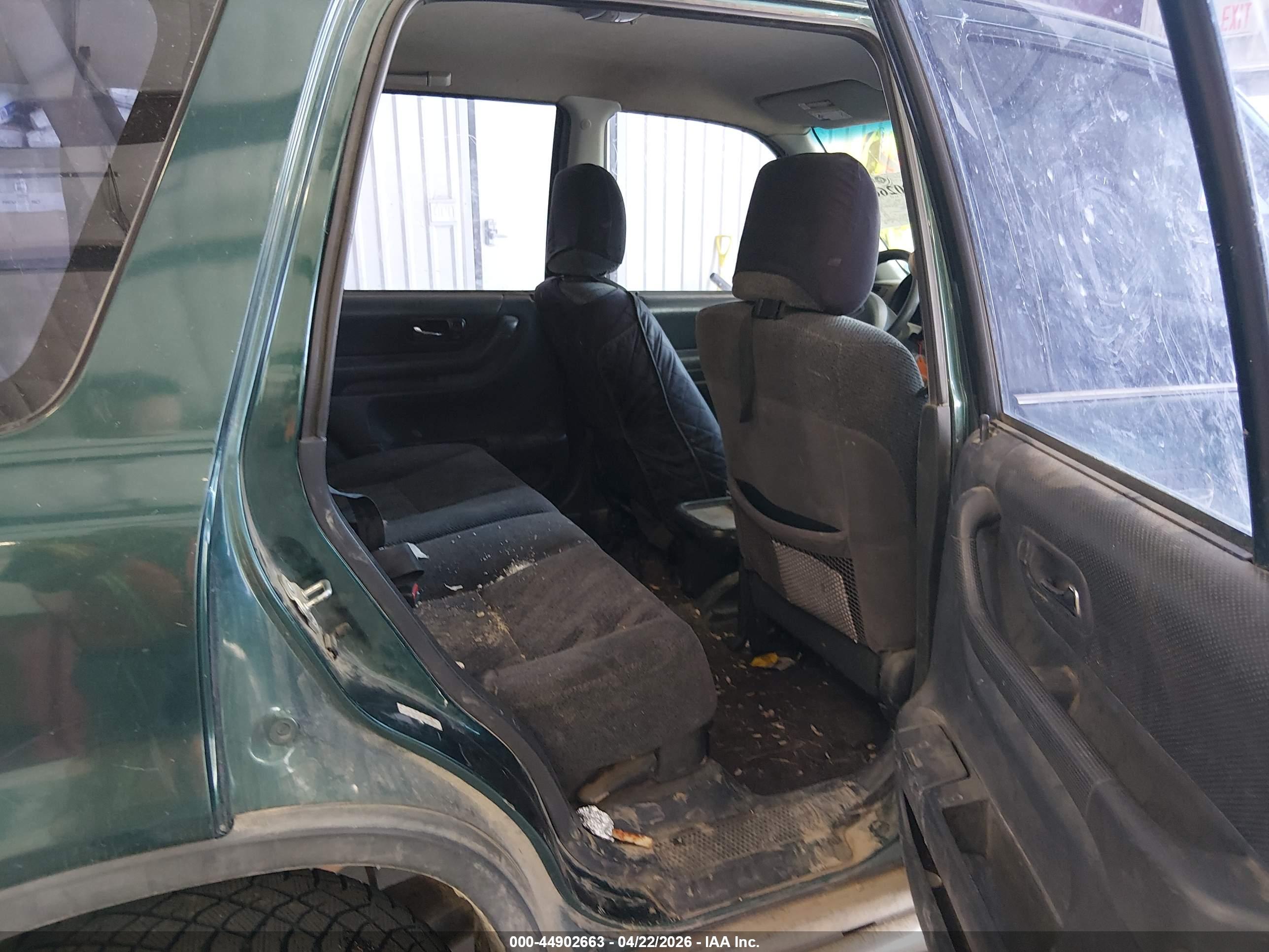 HONDA CR-V image 8
