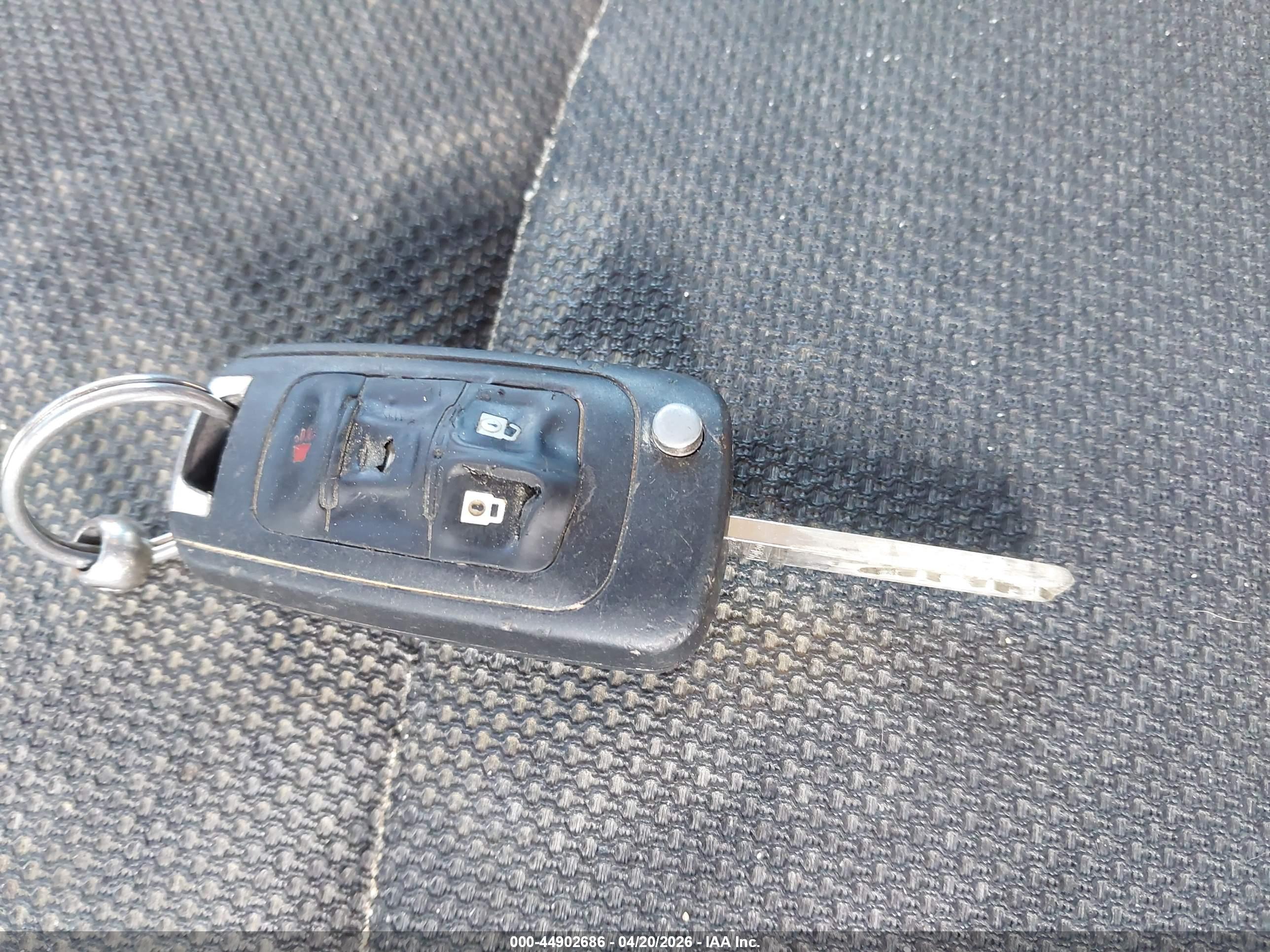 CHEVROLET CRUZE image 11