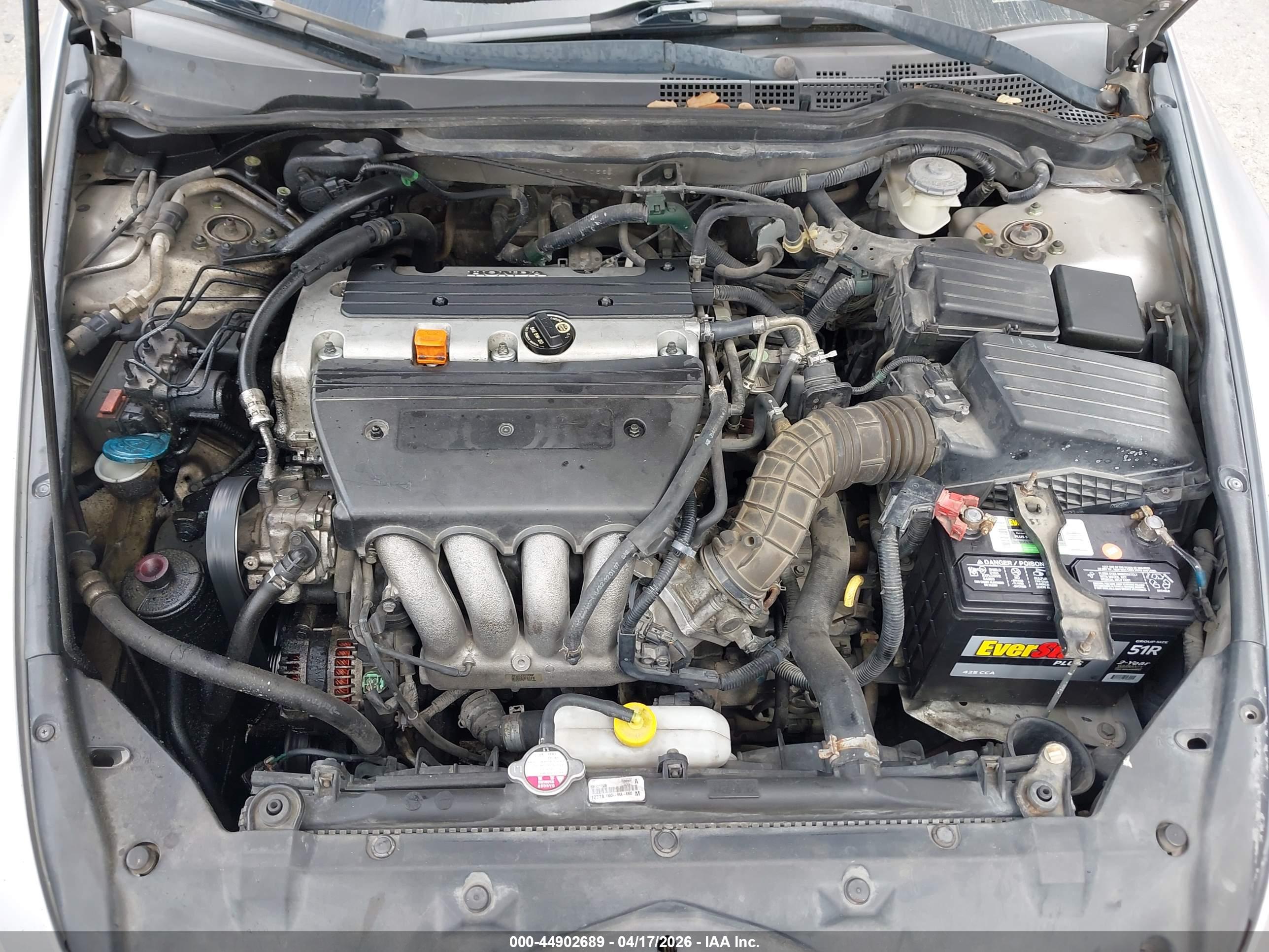 HONDA ACCORD image 10