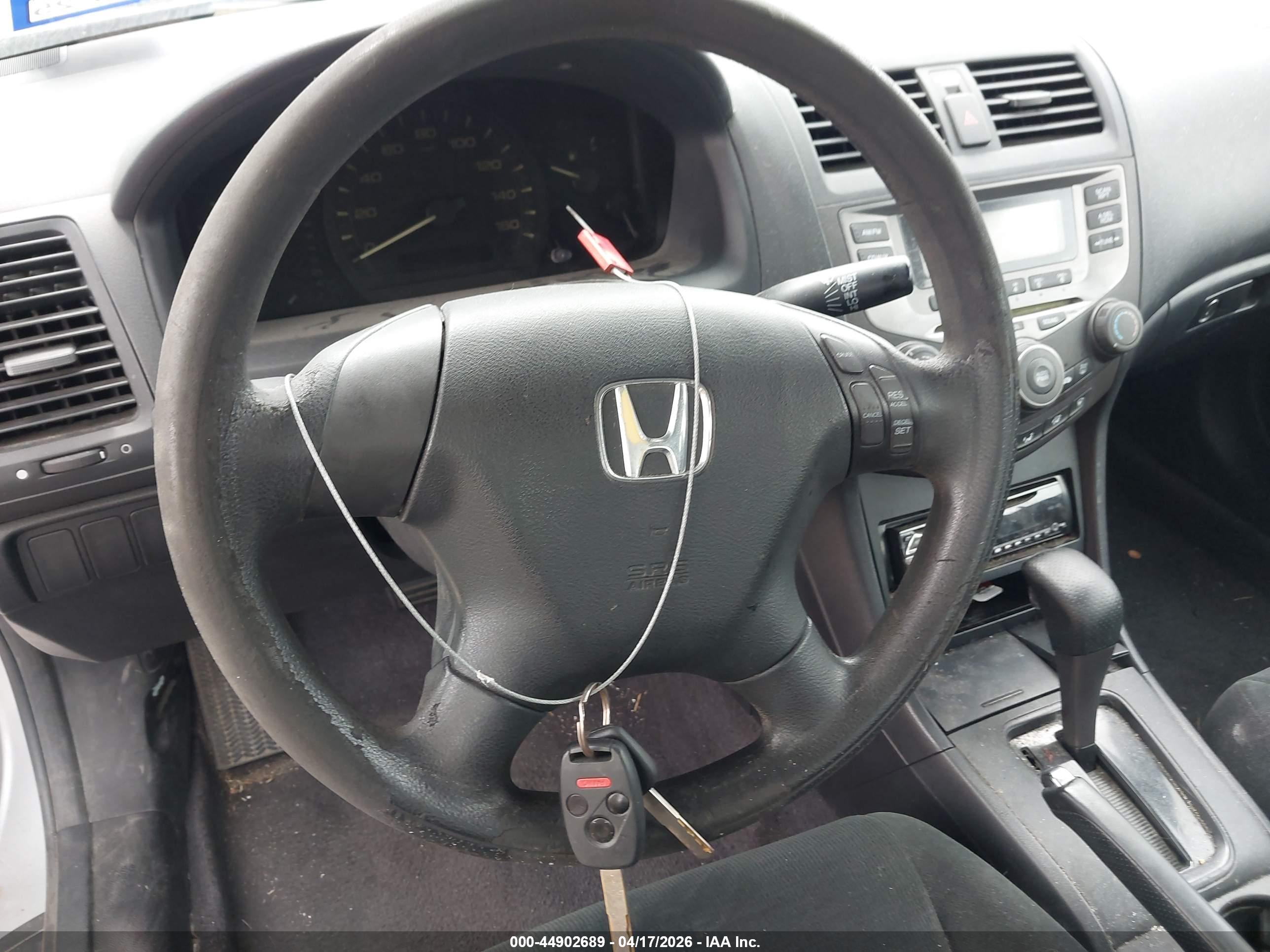 HONDA ACCORD image 11