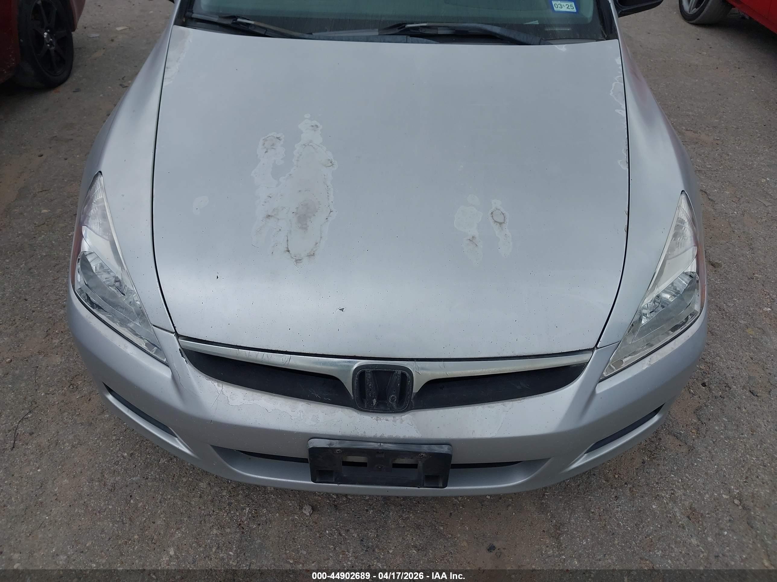 HONDA ACCORD image 6