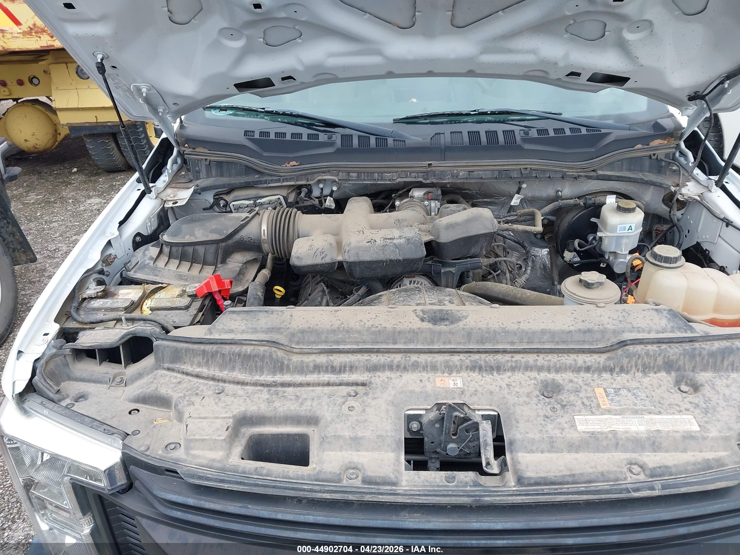 FORD F-250 image 10