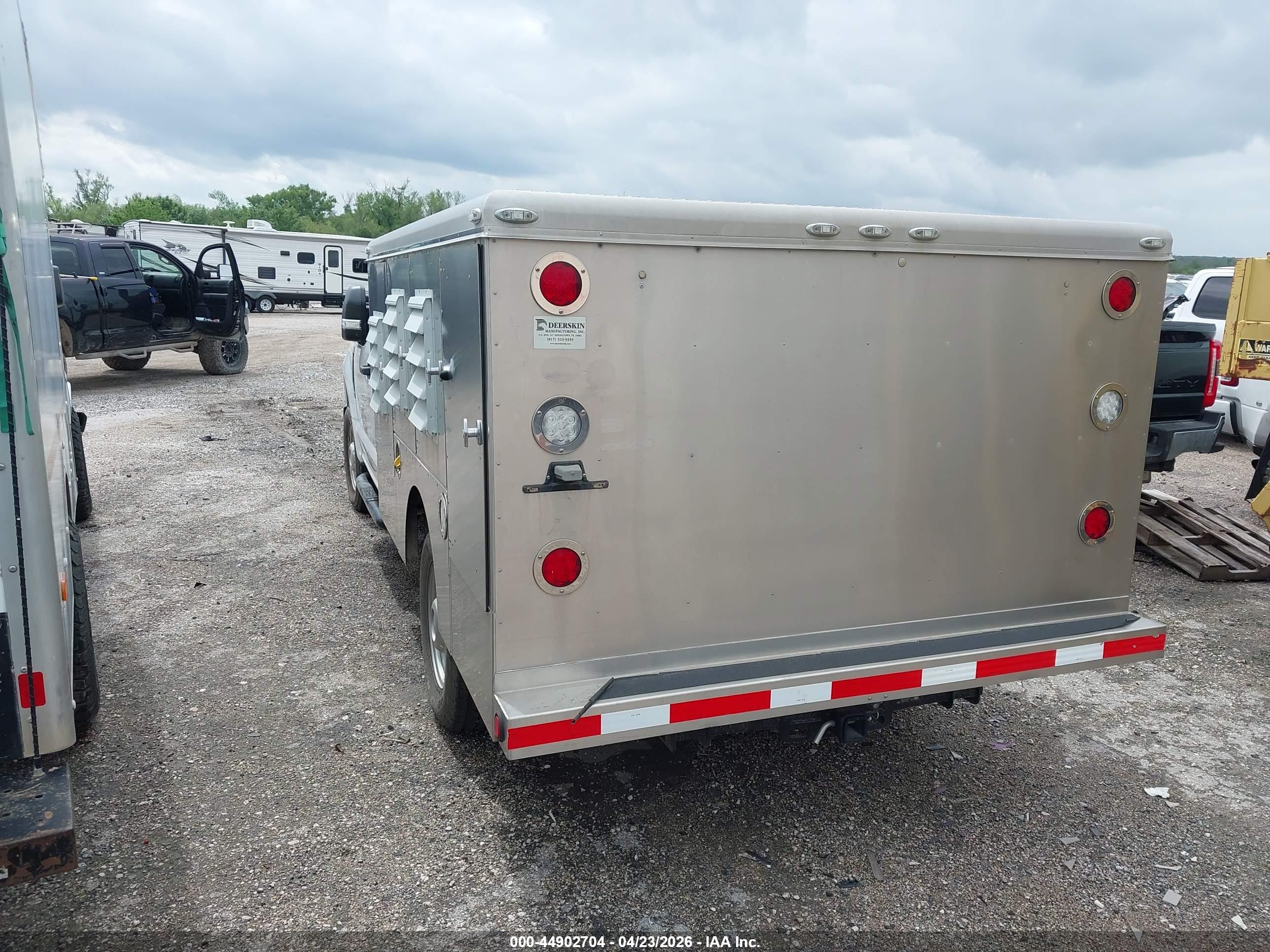 FORD F-250 image 3