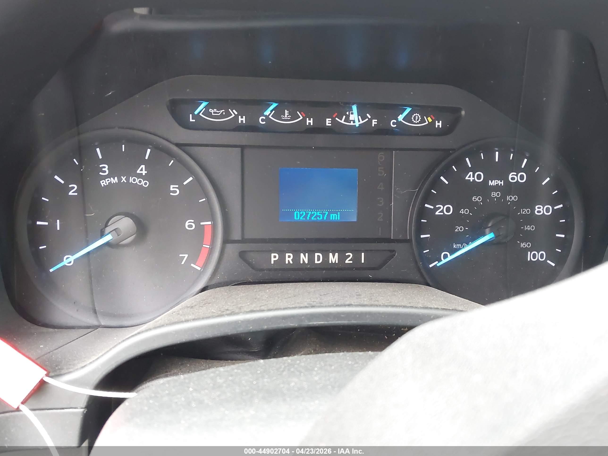 FORD F-250 image 7