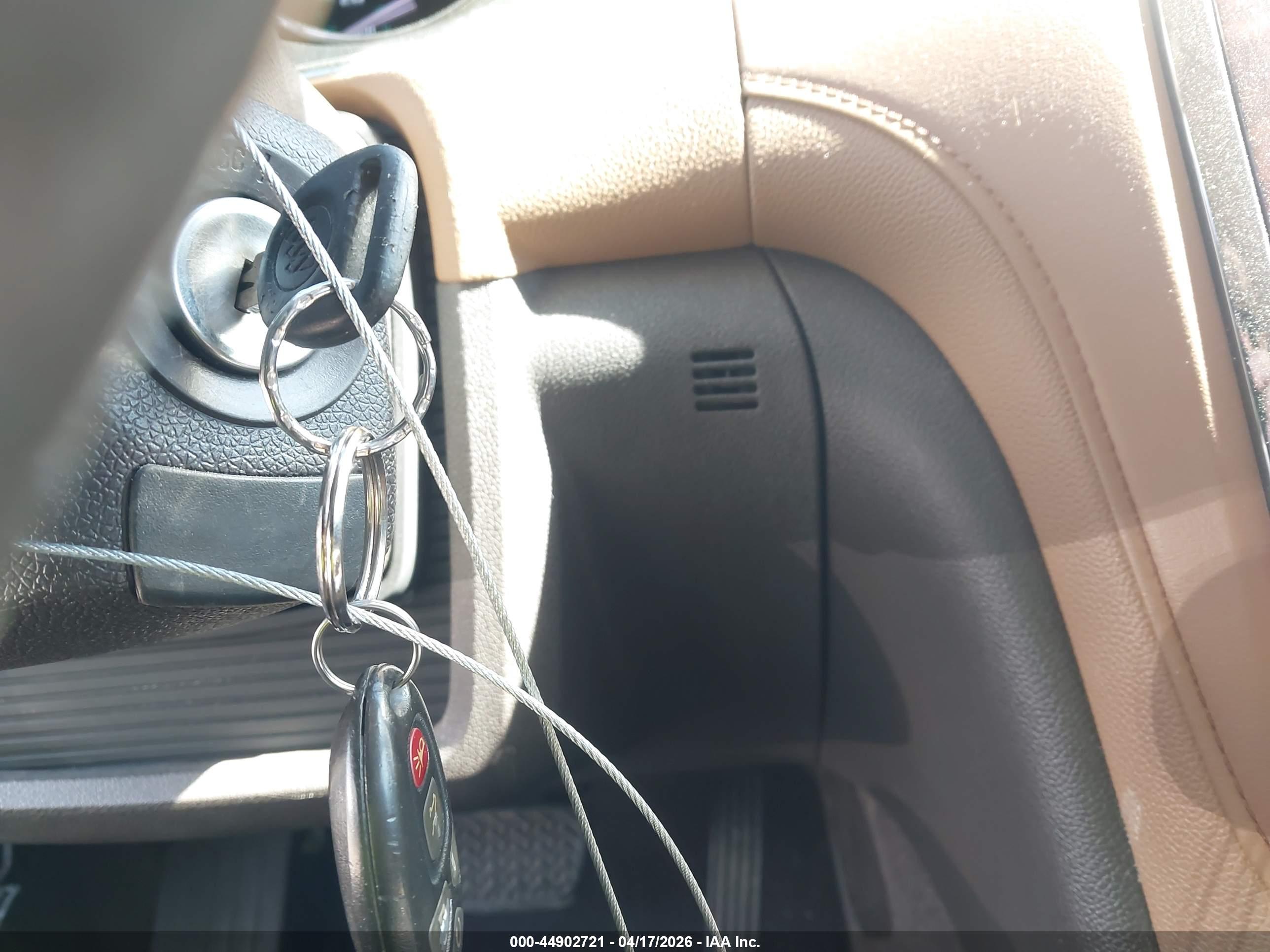 BUICK ENCLAVE image 11