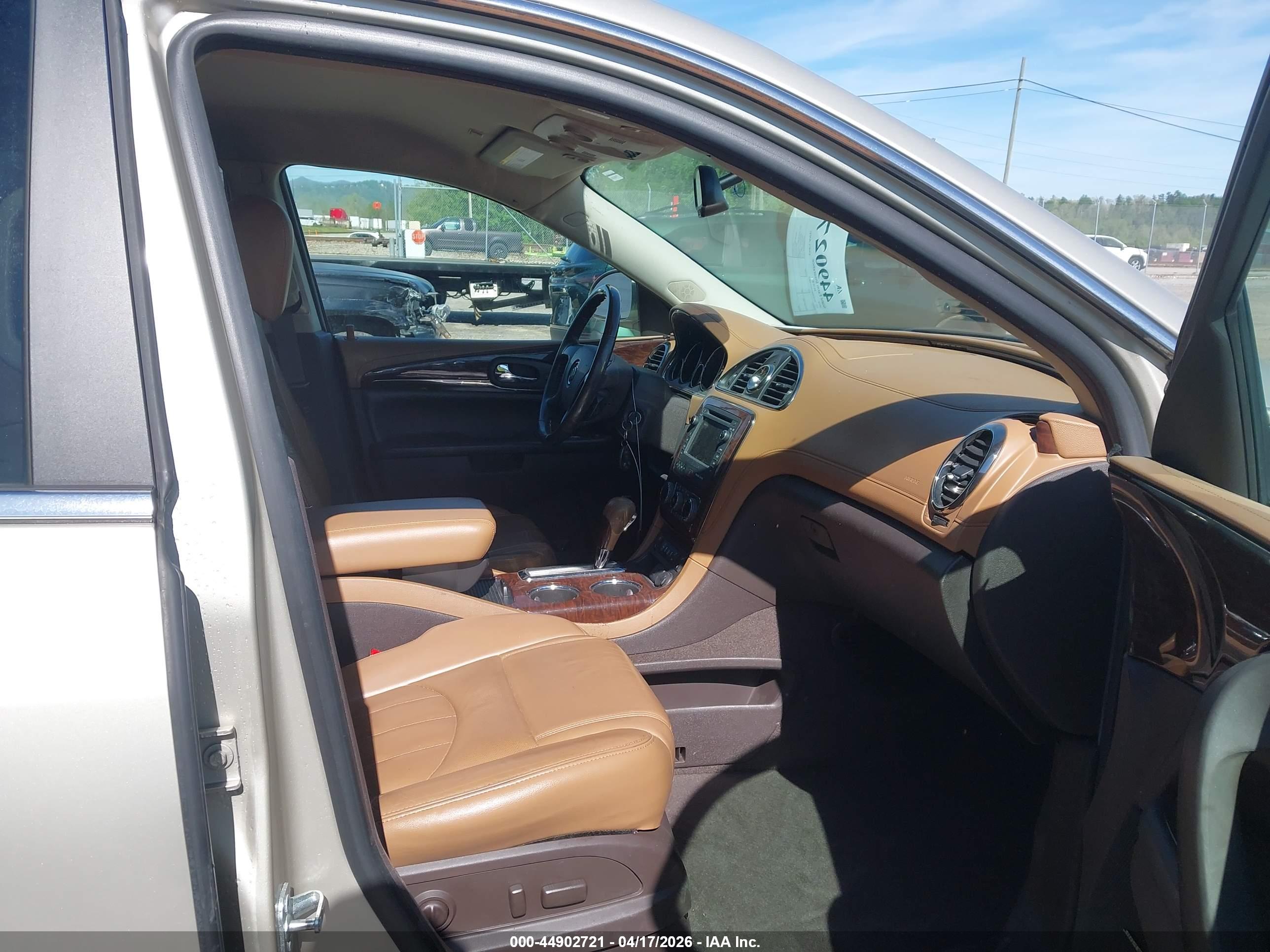 BUICK ENCLAVE image 5
