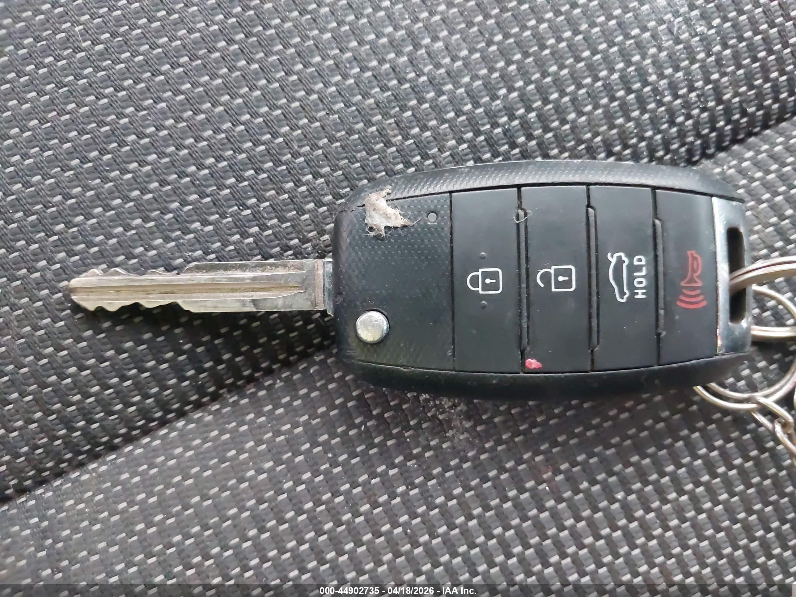 KIA FORTE image 11