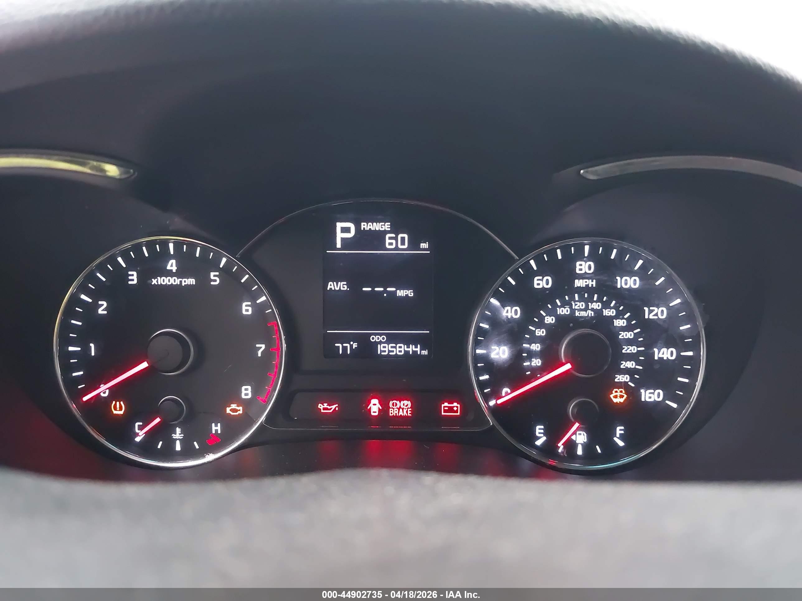 KIA FORTE image 7