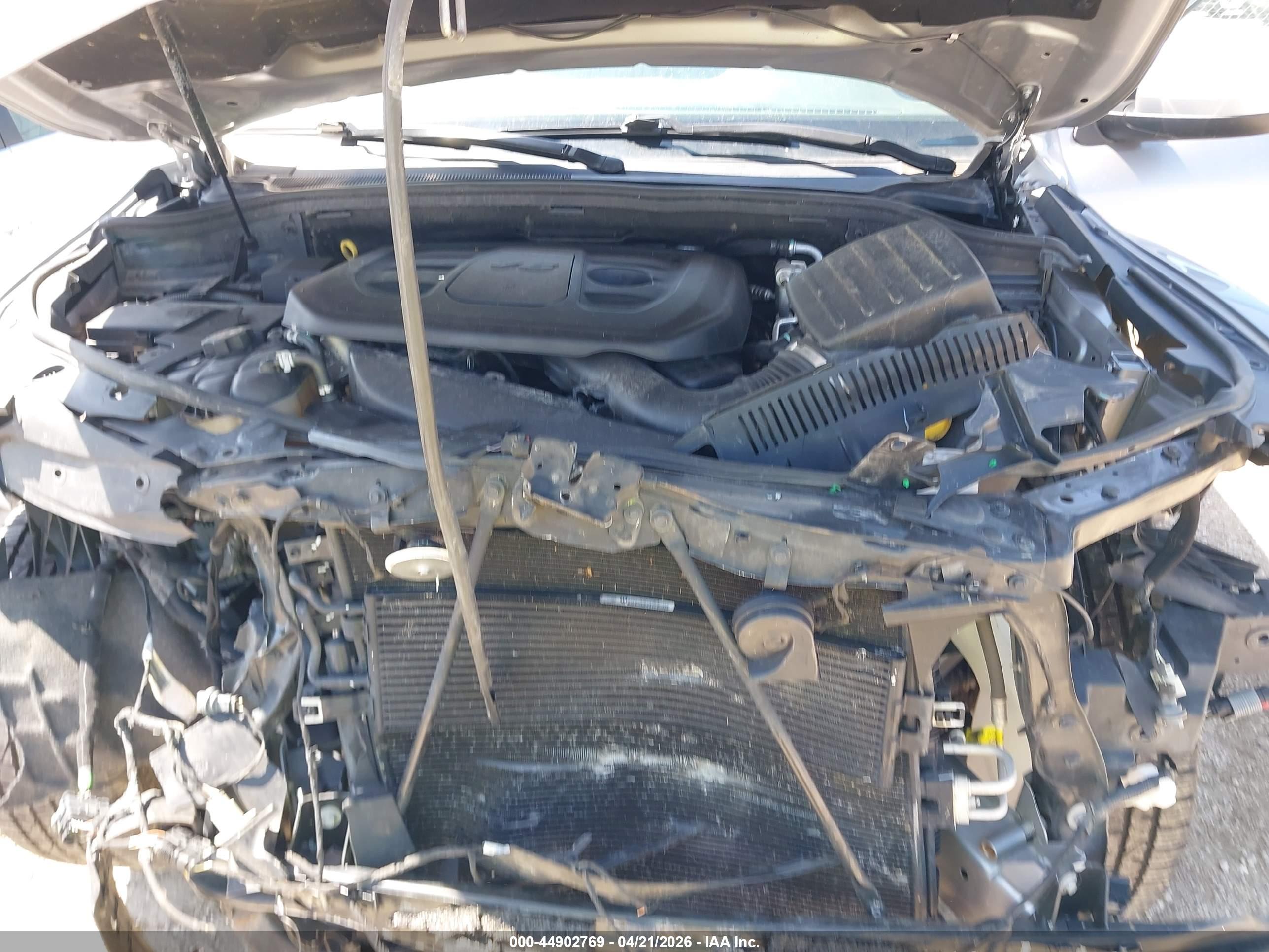 DODGE DURANGO image 10
