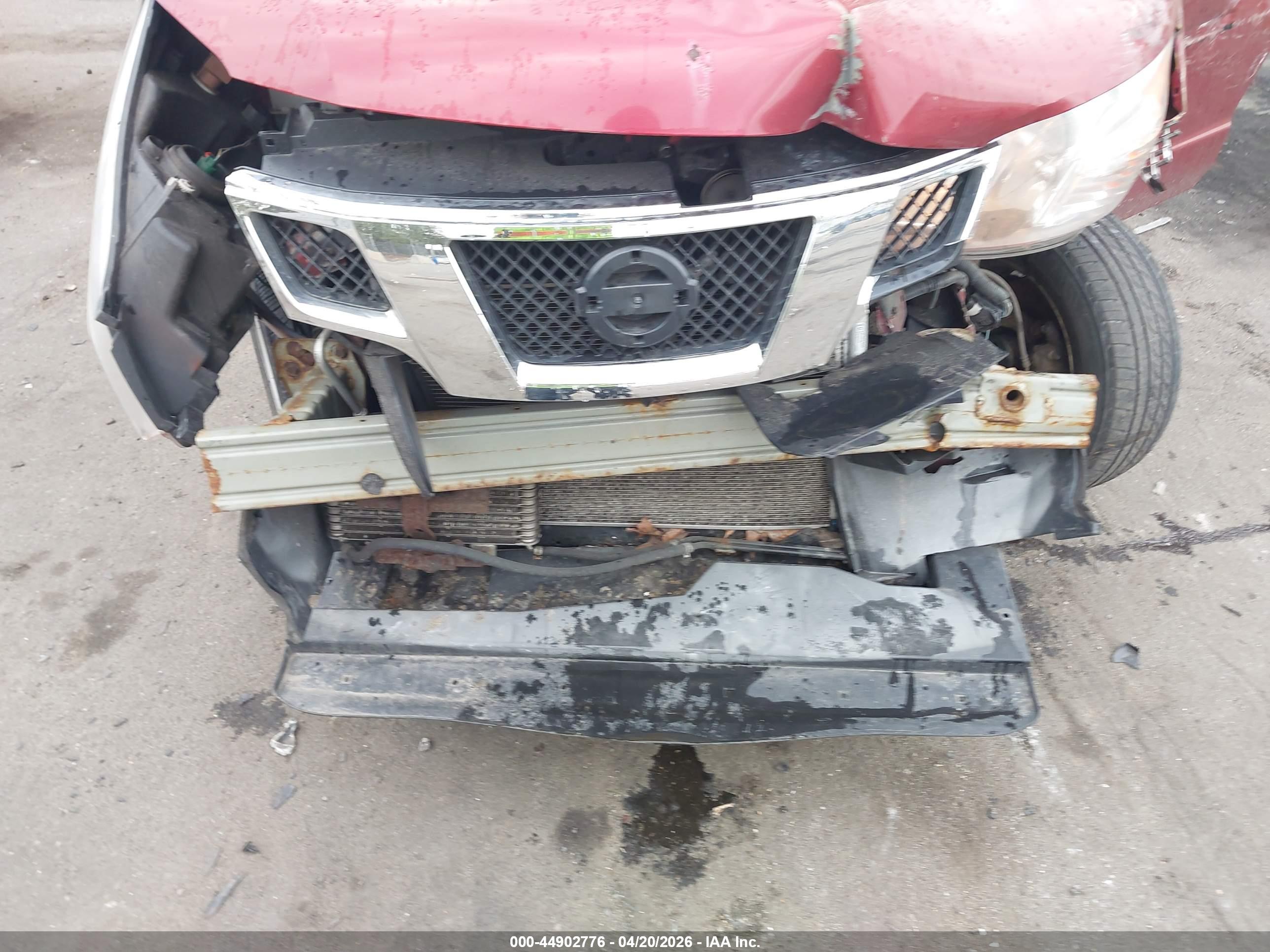 NISSAN NV200 image 6