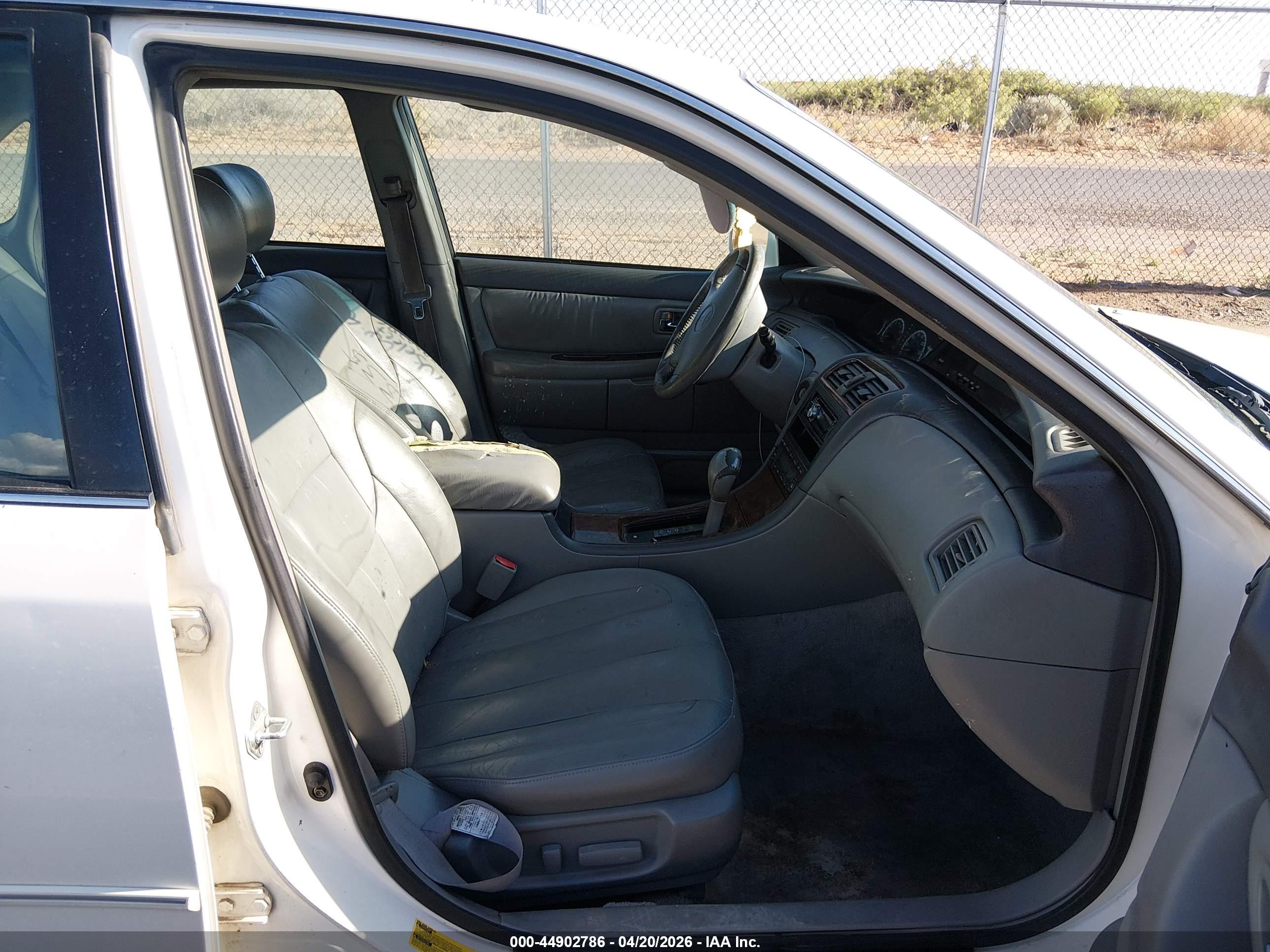 TOYOTA AVALON image 5